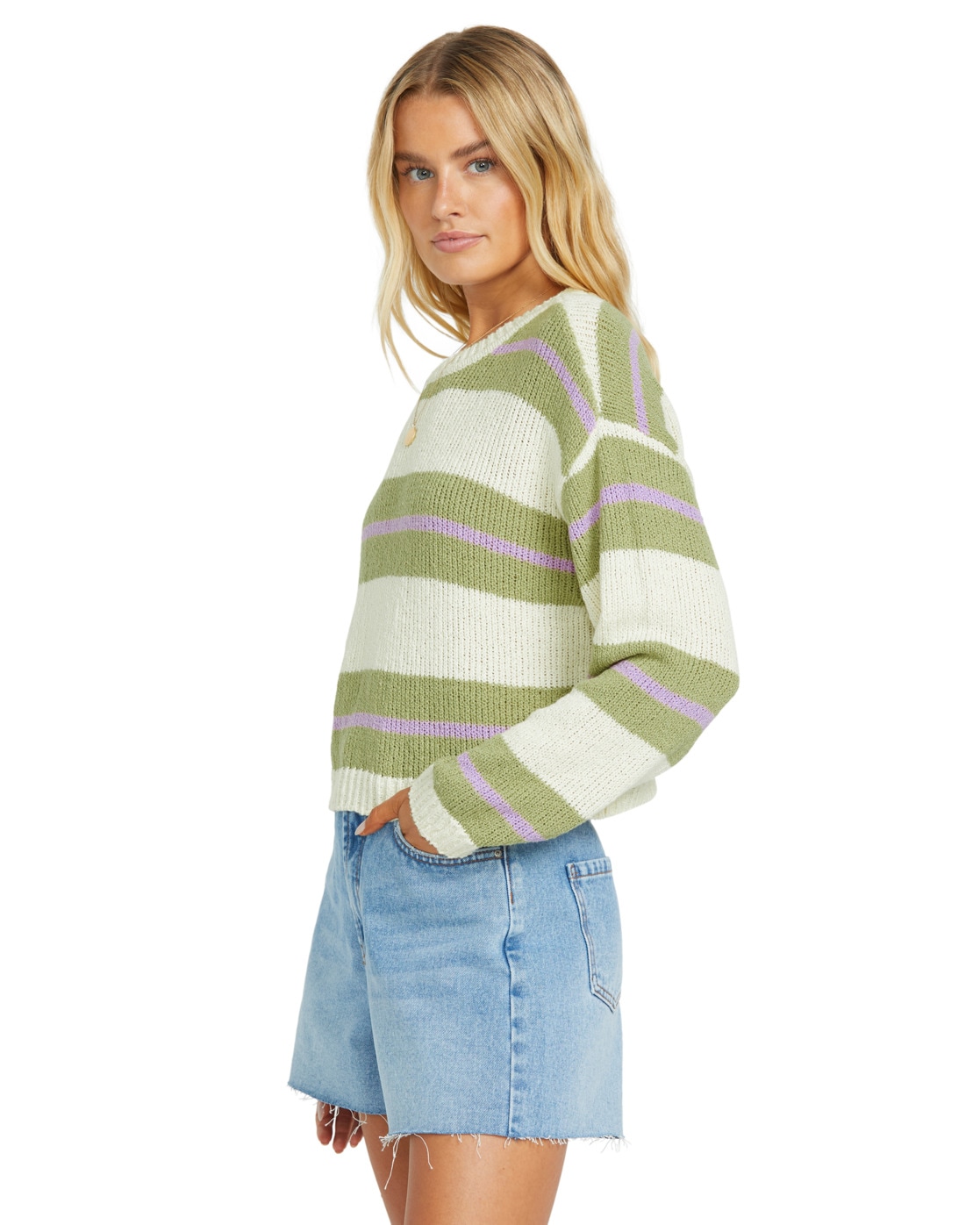Billabong Pullunder »Make It Waves«