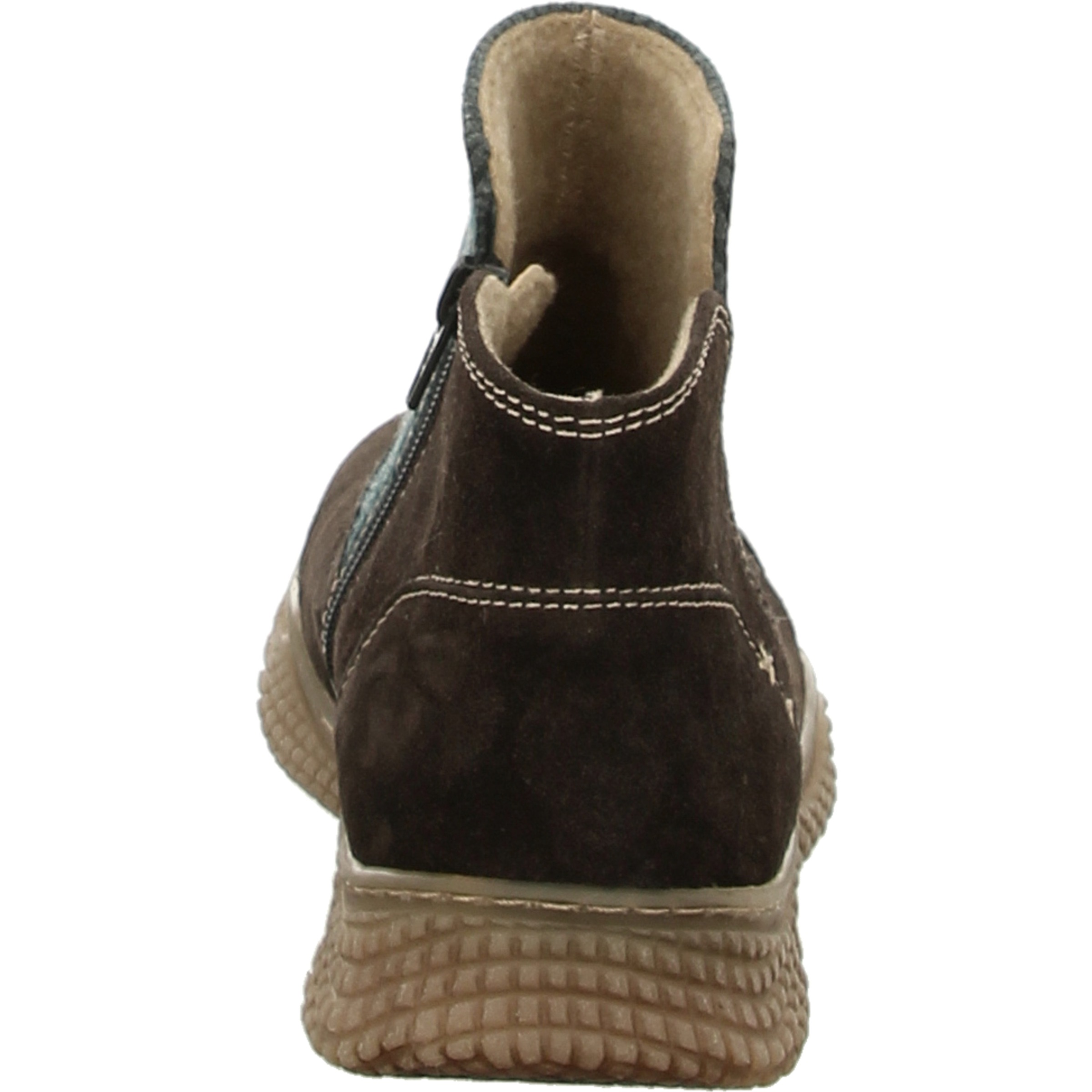 Josef Seibel Stiefelette »Amelie 08, titan-kombi«
