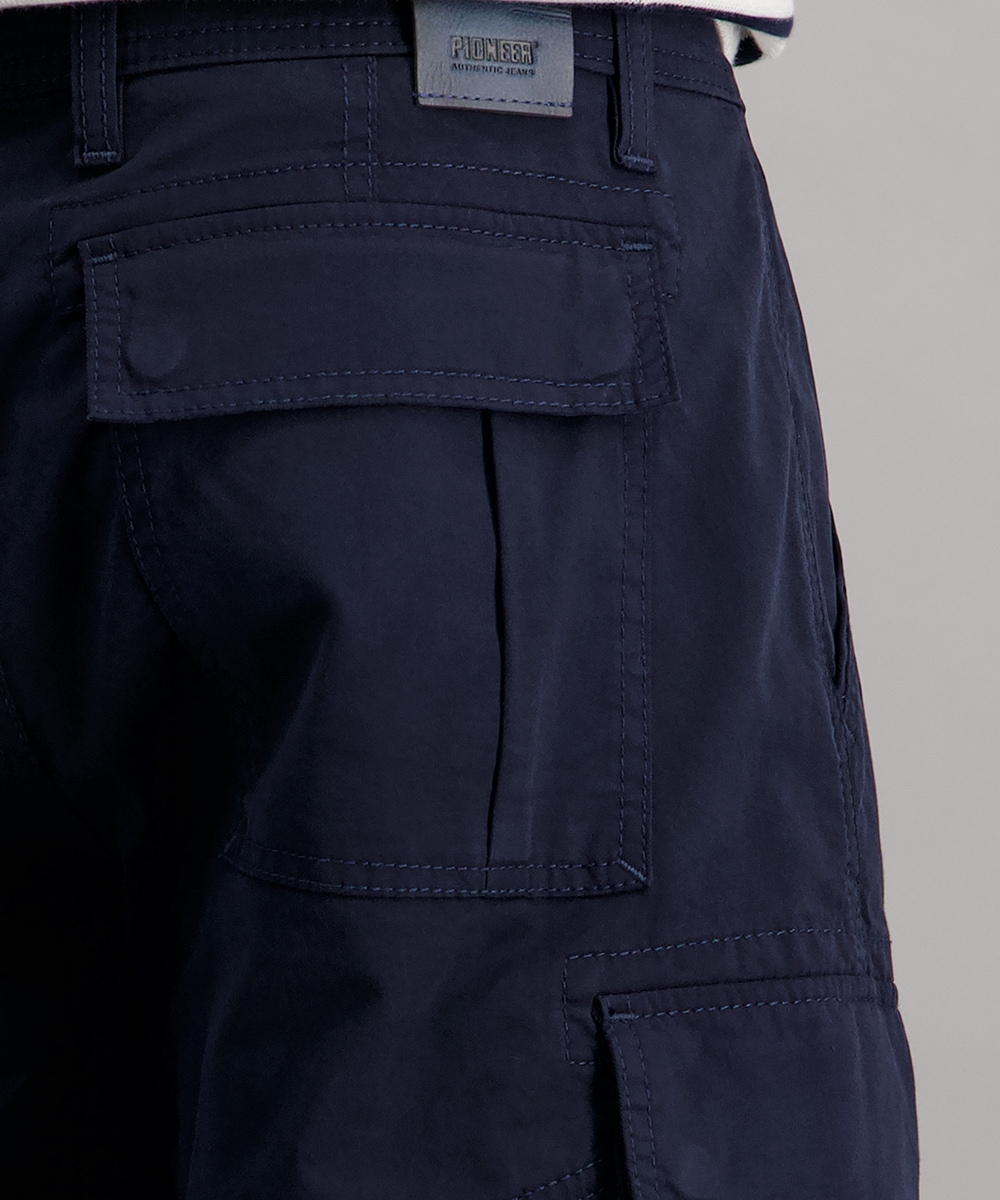 Pioneer Authentic Jeans Bermudas »COREY Cargo Bermuda«  mit Taschen