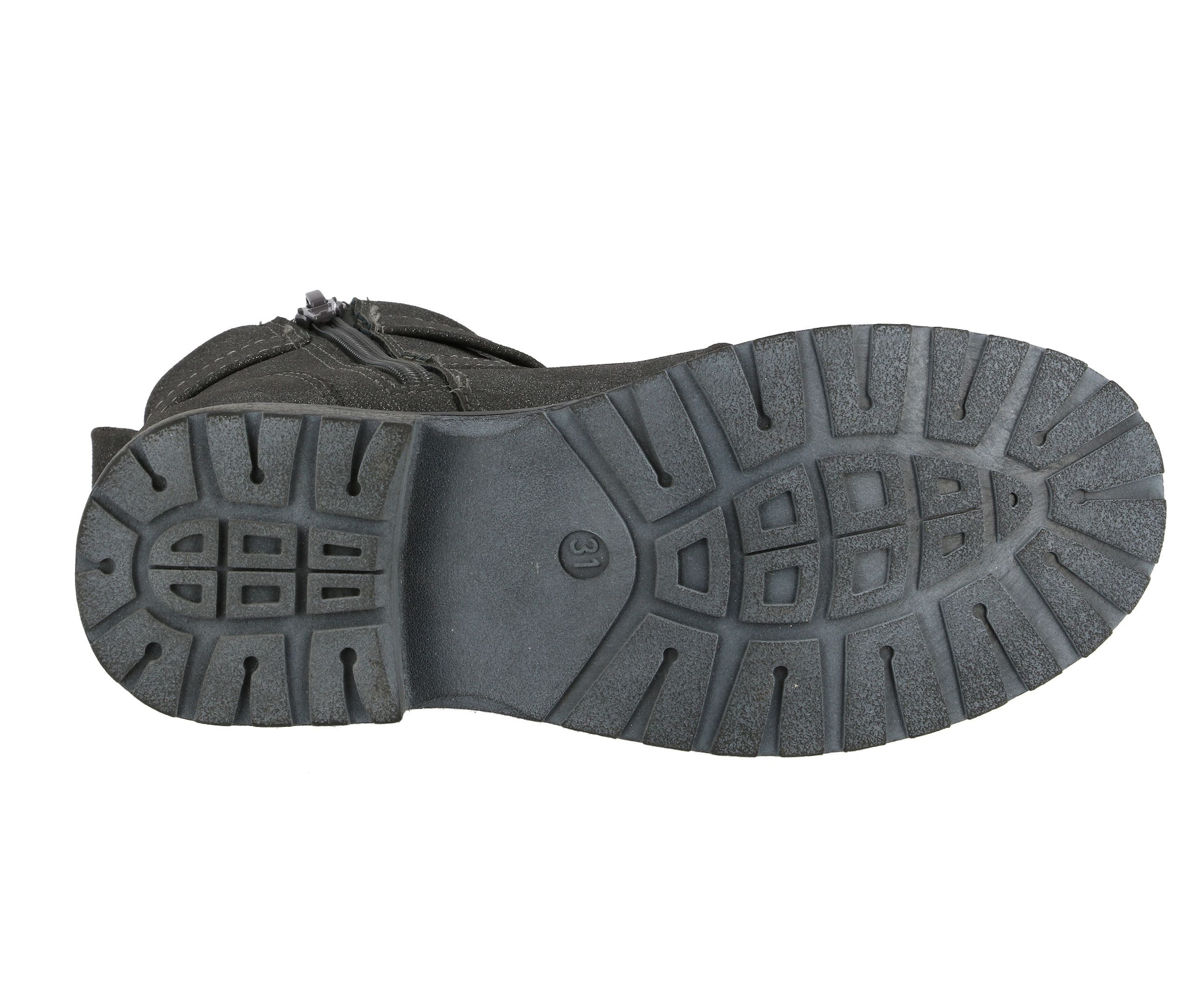 Lico Winterstiefel »Trendstiefel Sakura«