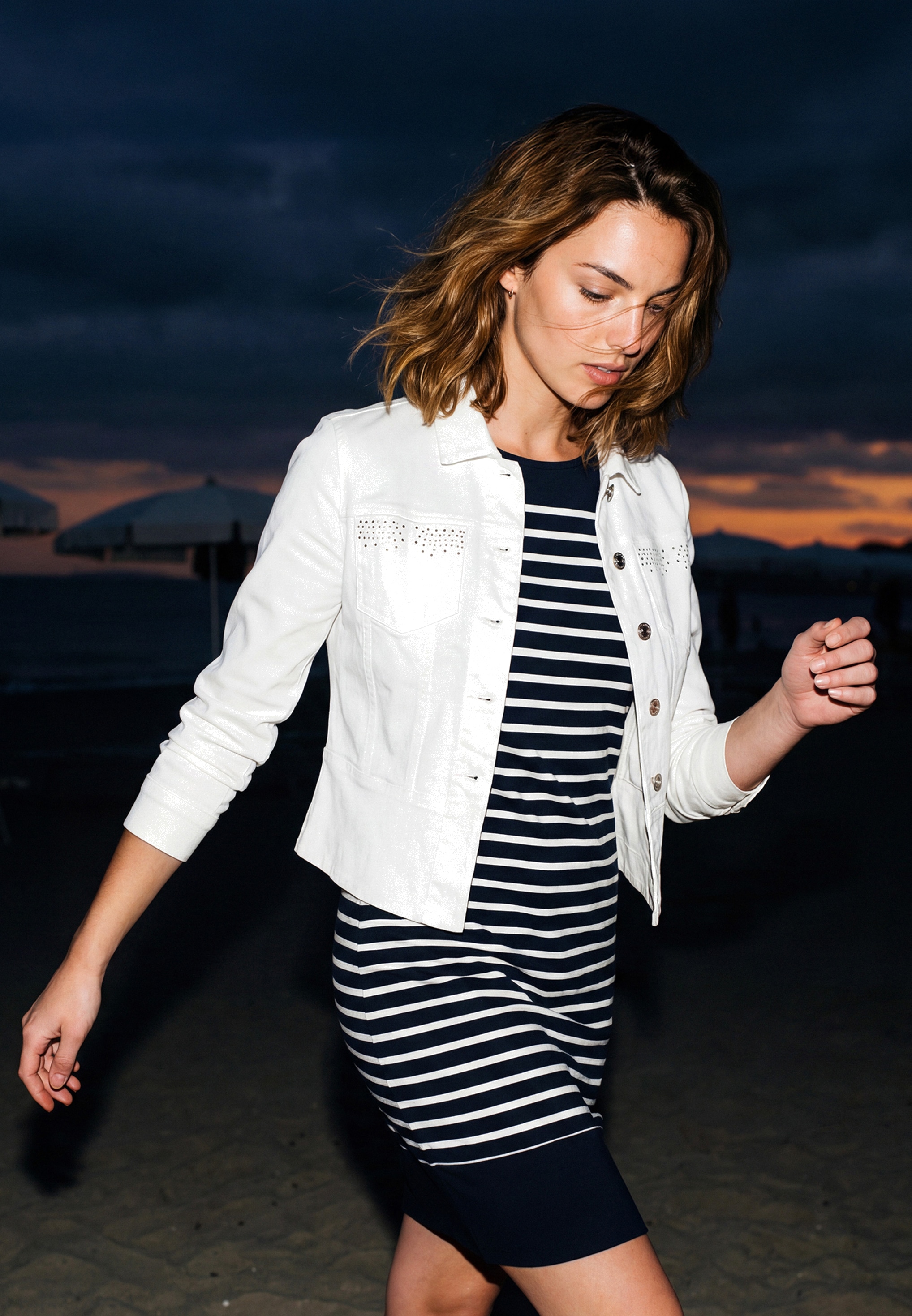 Betty Barclay Jackenblazer »Blazer-Jacke langarm«
