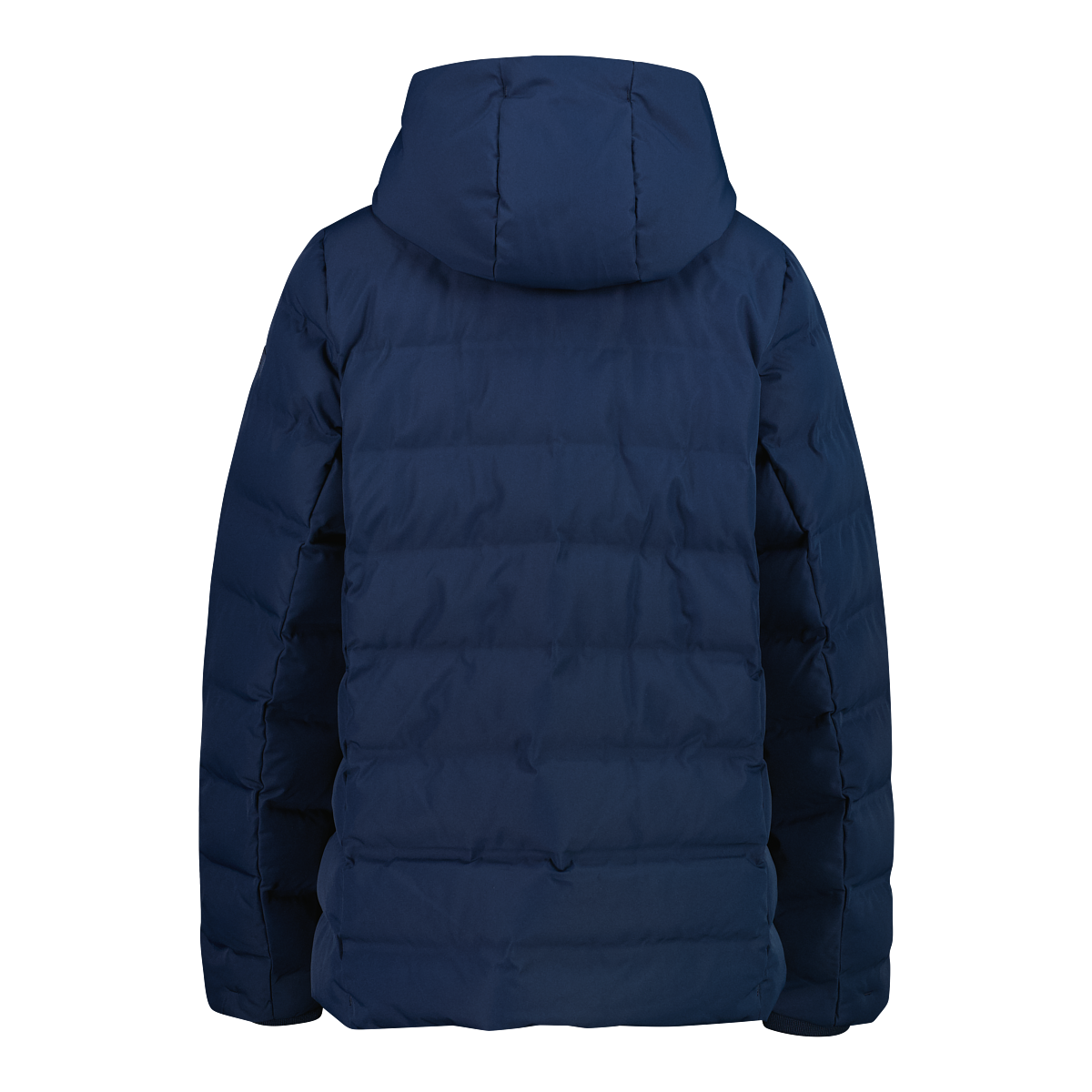 CMP Steppjacke »WOMAN JACKET FIX HOOD« mit Kapuze mit fester Kapuze, wärmend, winddicht, wasserabweisend, Übergangsjacke