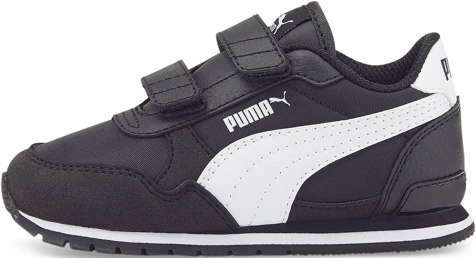 PUMA Sneaker »ST Runner v3 NL V Inf«, mit Klettverschluss bestellen bei OTTO