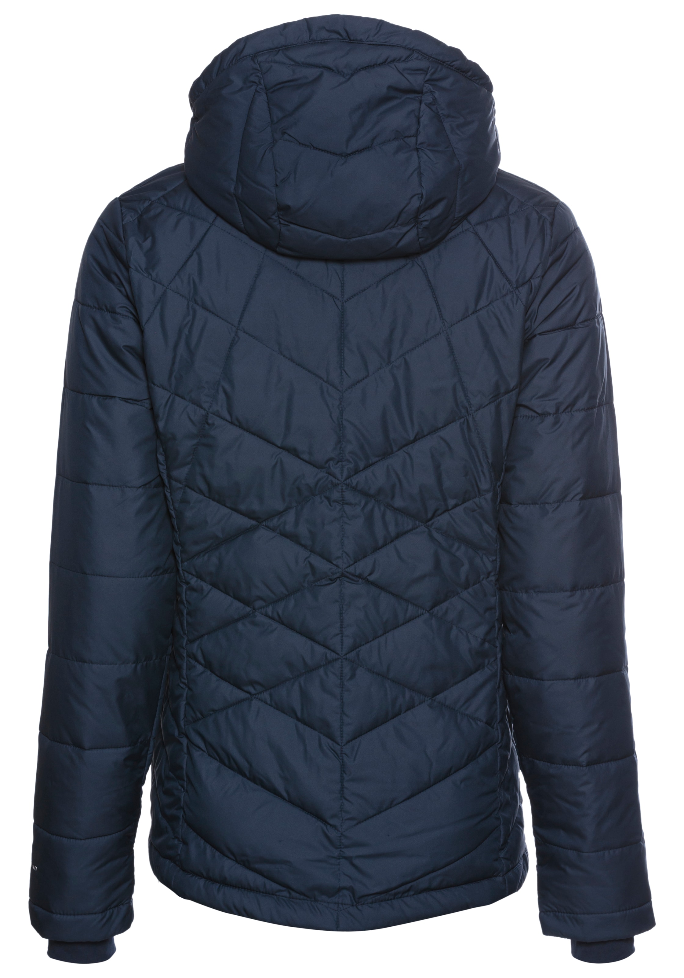 Columbia Steppjacke »Heavenly™ Hooded Jacket«, mit Kapuze