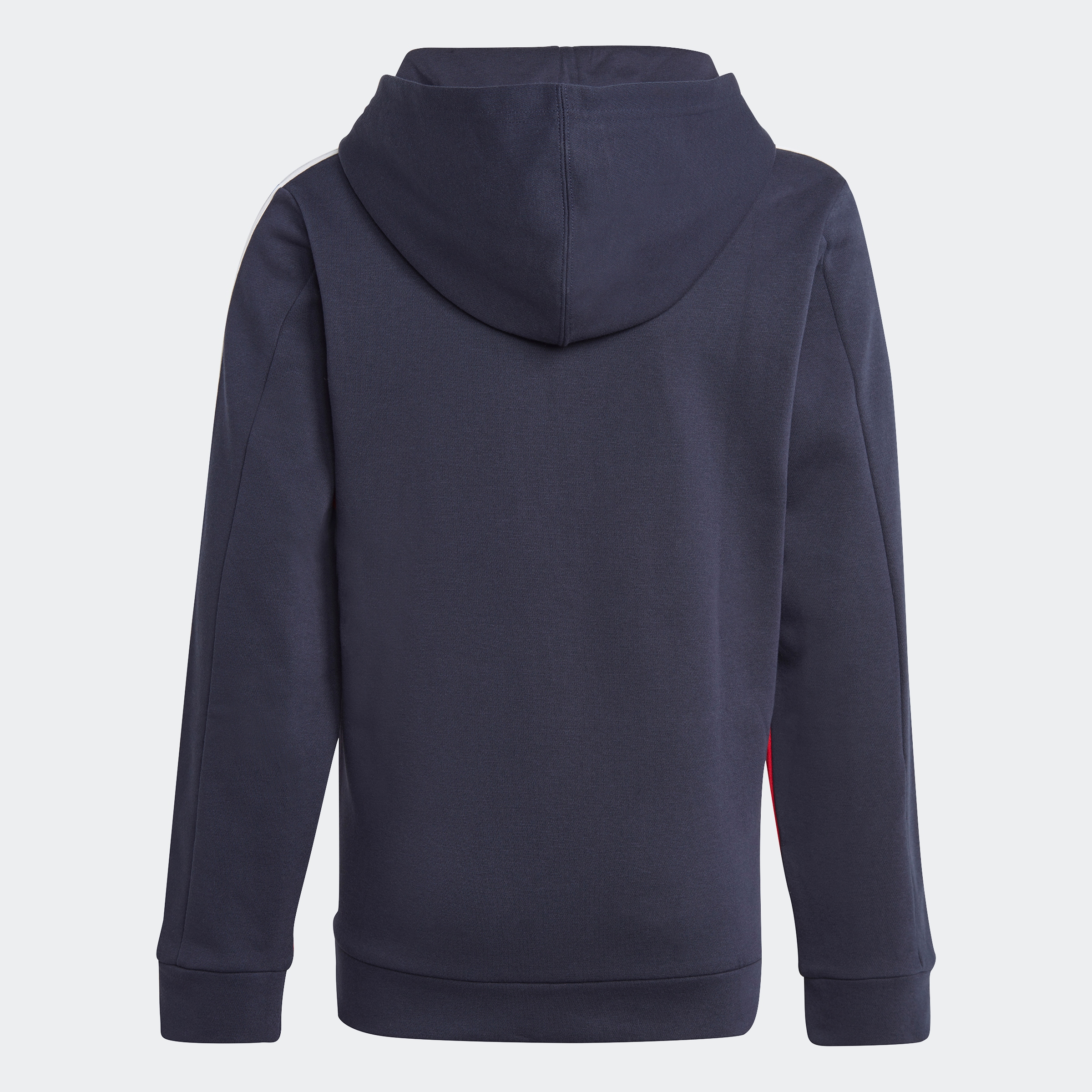 adidas Sportswear Sweatshirt Online »COLORBLOCK 3STREIFEN Shop HOODIE« im OTTO