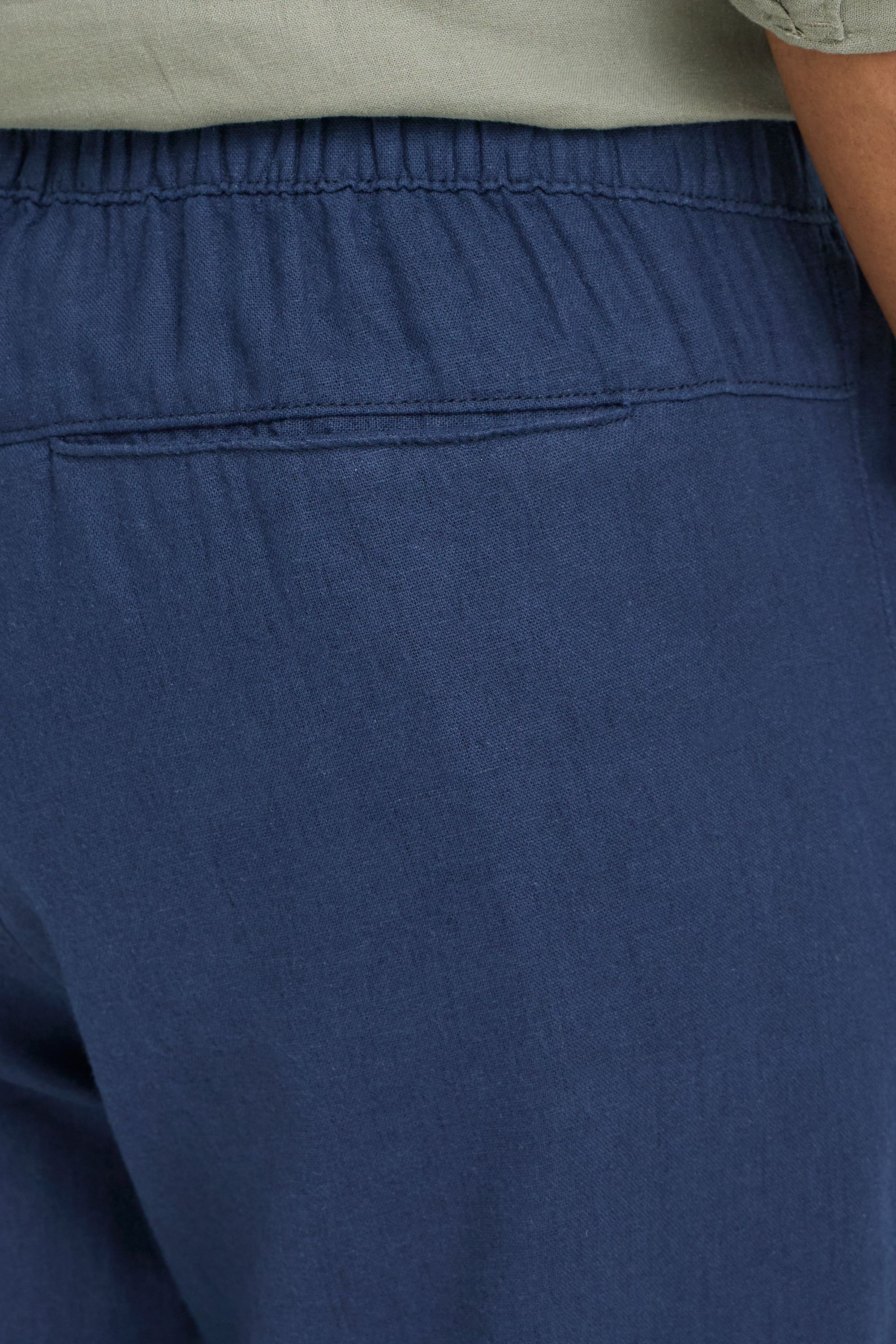 Blend Leinenhose »Leinenhose BHMLikas«