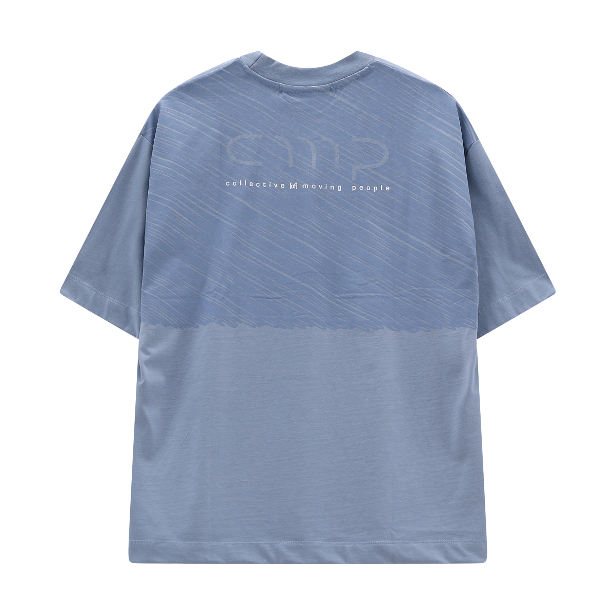 CMP Oversize-Shirt Oversize-Schnitt, sportlicher Stil, für Sportmode und Outdoormode