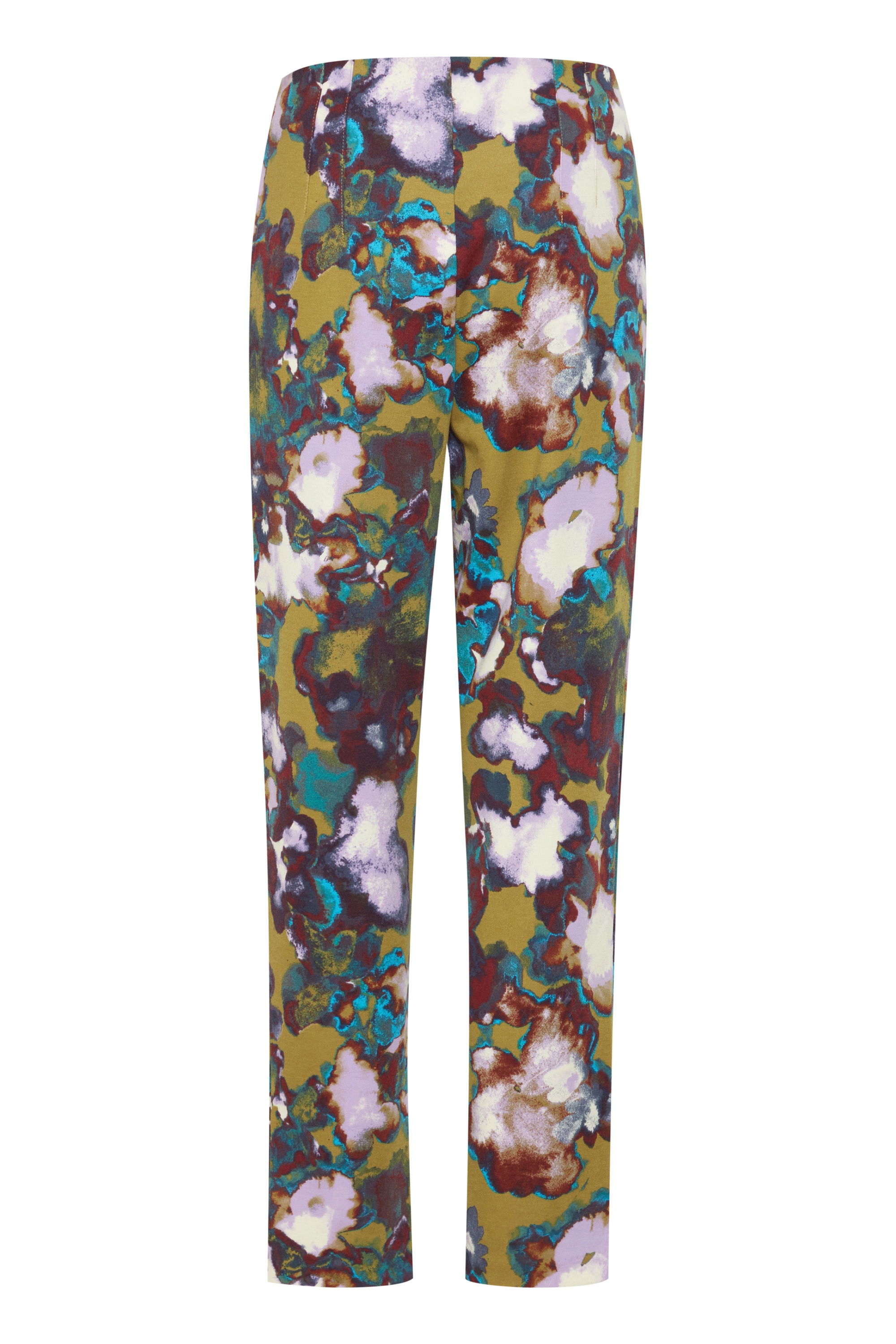 Ichi Stoffhose »IHKATE PRINT PA20«