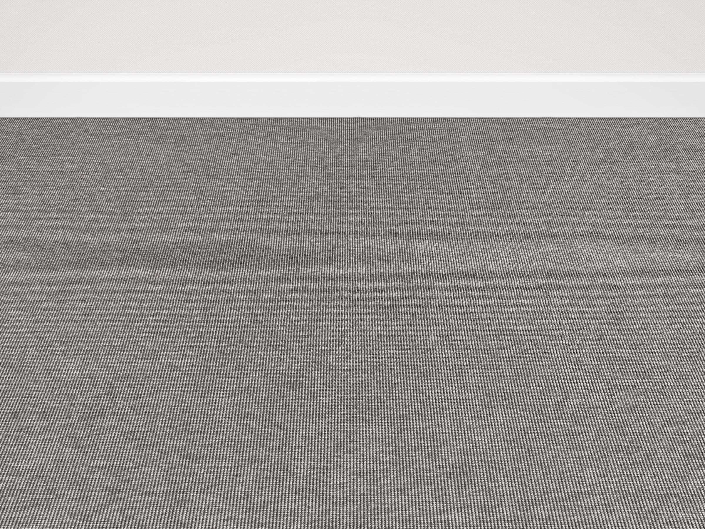 Dekowe Teppichboden »Naturino RipsS2 Spezial« rechteckig 8 mm Höhe Flachgewebe, meliert, Sisal-Optik, In- und Outdoor geeignet