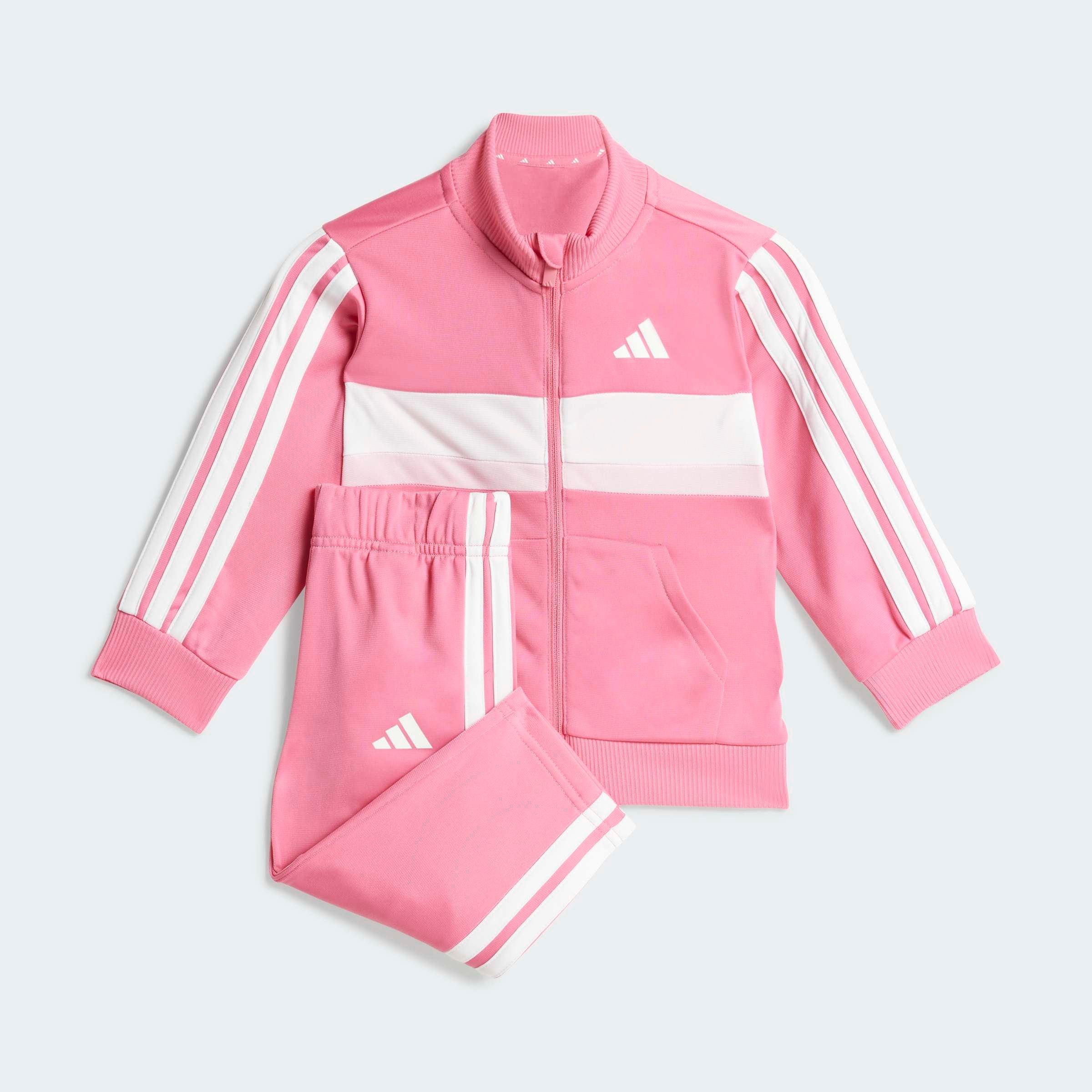 adidas Sportswear Trainingsanzug »I 3S TIB TS«, (2 tlg.)
