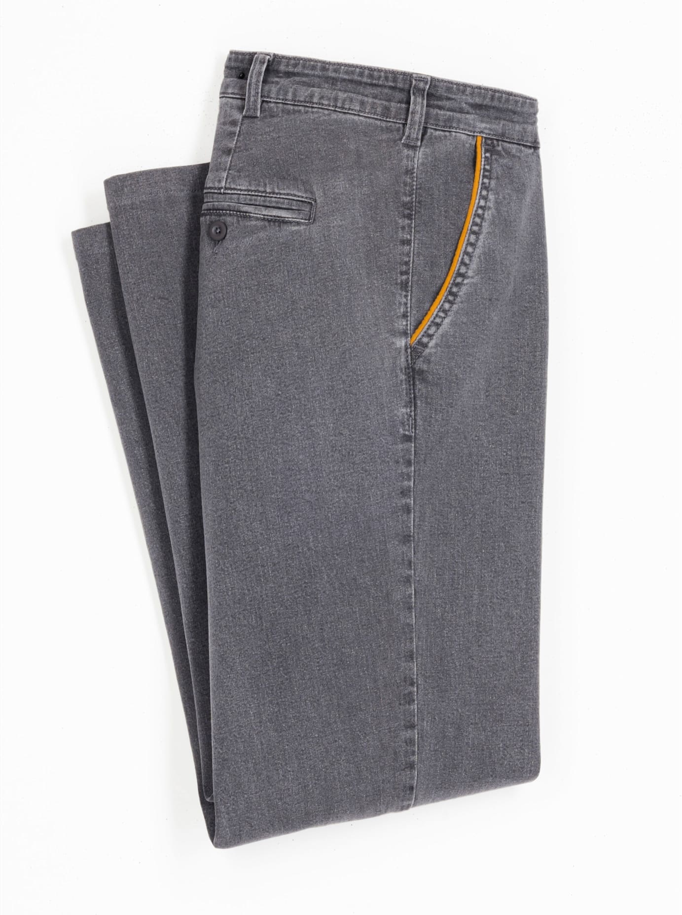 Classic Bequeme Jeans 1 Stk.