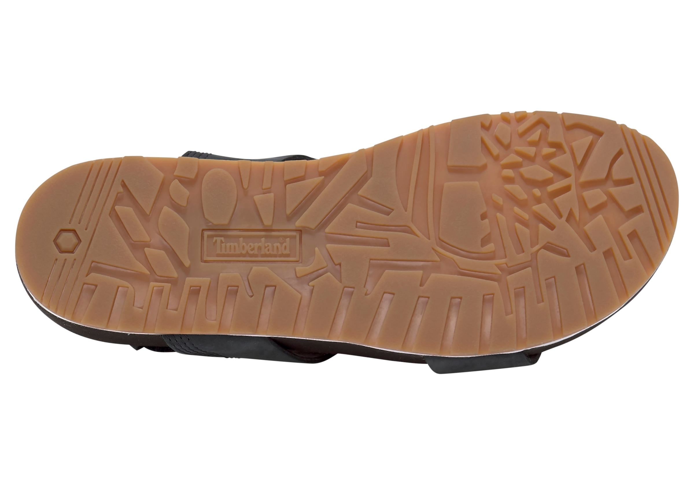 Timberland Sandale »Malibu Waves 2Band Sandal«