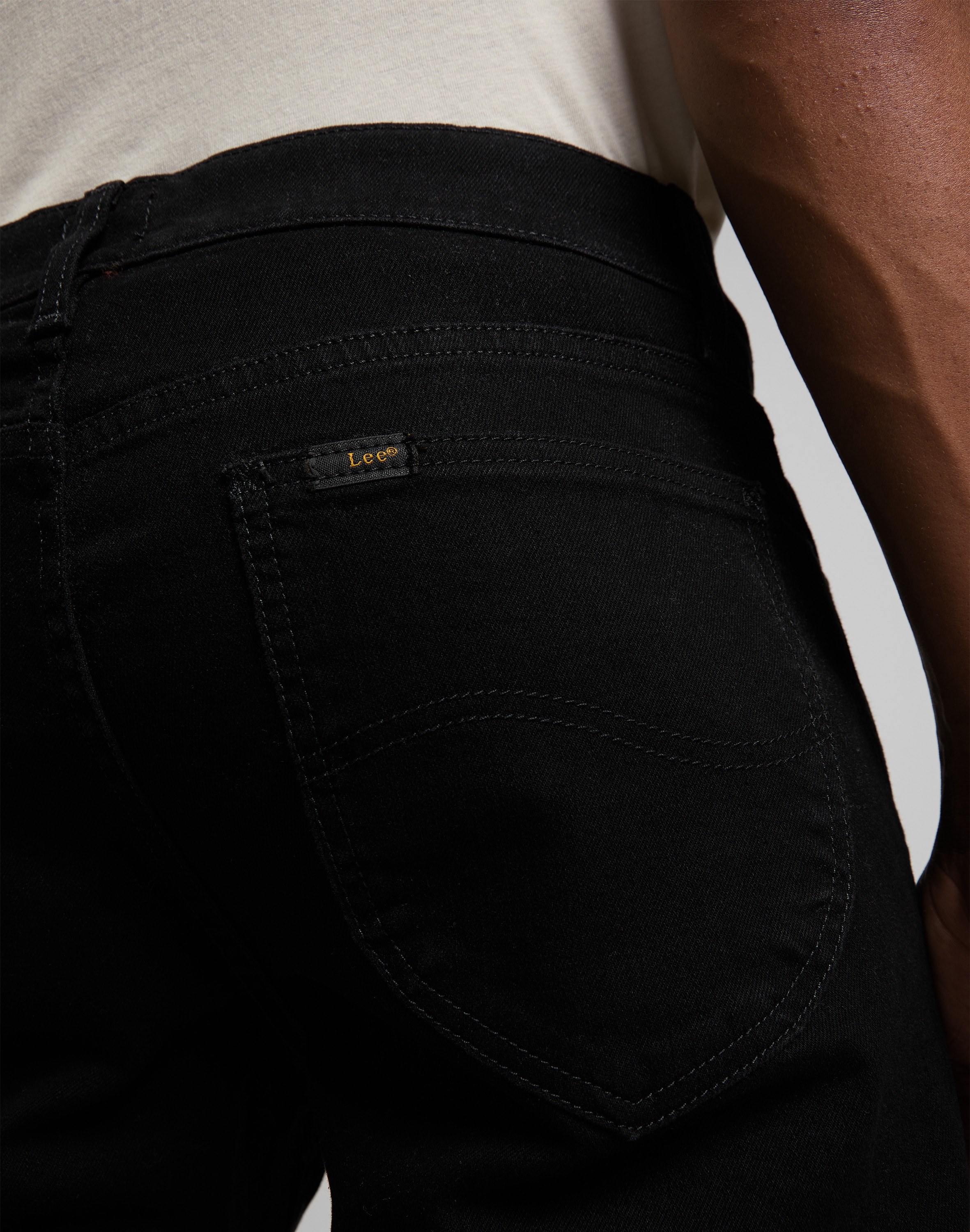 Lee® Straight-Jeans »Legendary« Straight fit