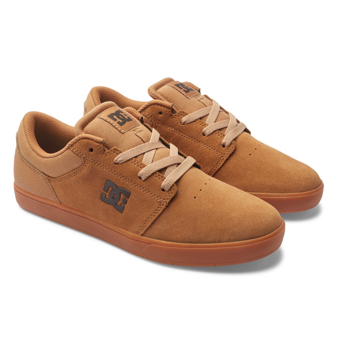 DC Shoes Skateschuh »Crisis 2 S«