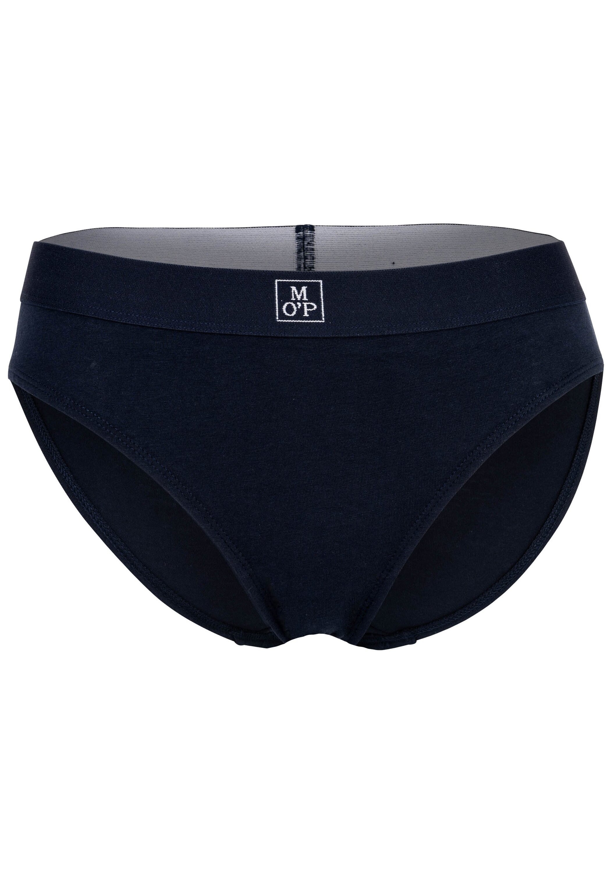 Marc O'Polo Slip »Slip 3er Pack«