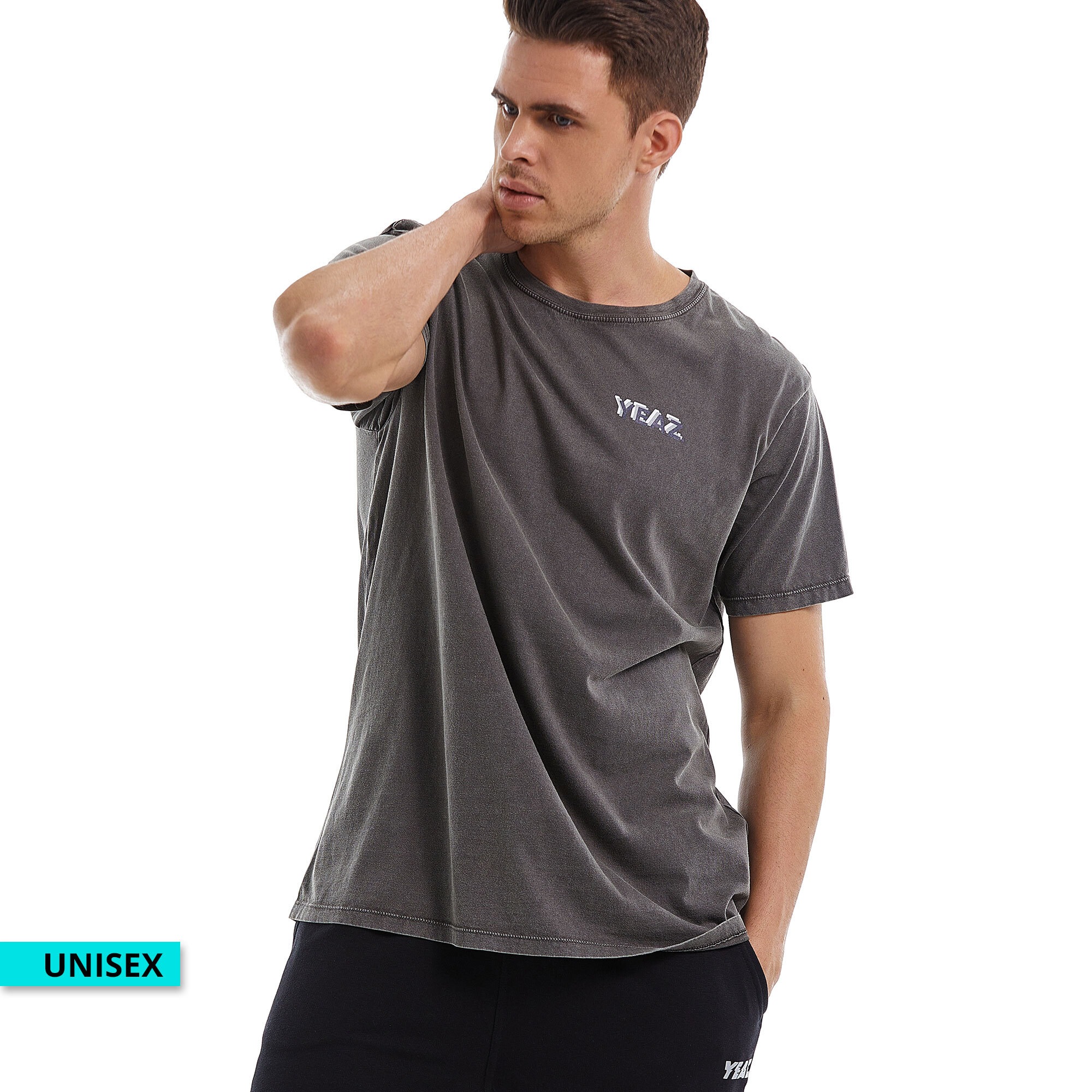 YEAZ T-Shirt »T-Shirt CHAWLAY«