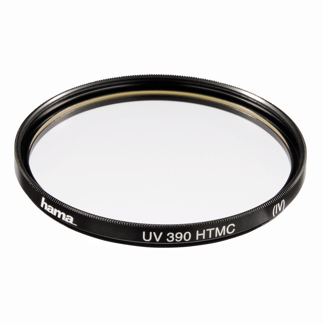 Hama UV-/Schutzfilter 390, HTMC multi-coated, 67,0 mm