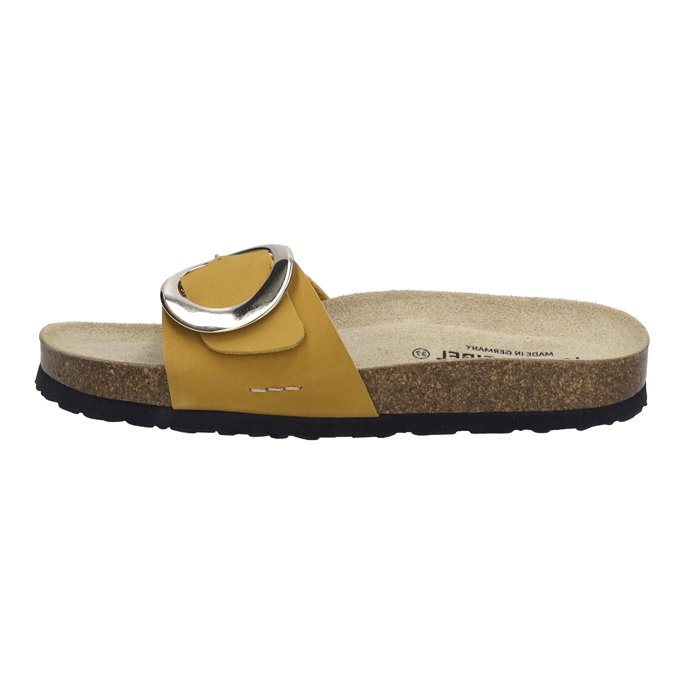 Josef Seibel Sandale »Hermine 14, mango«