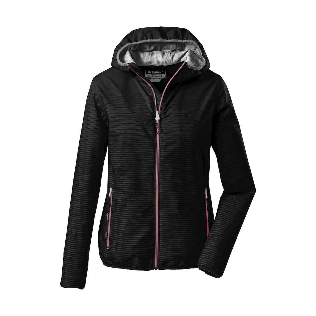 Killtec Outdoorjacke »Trin WMN JCKT C«