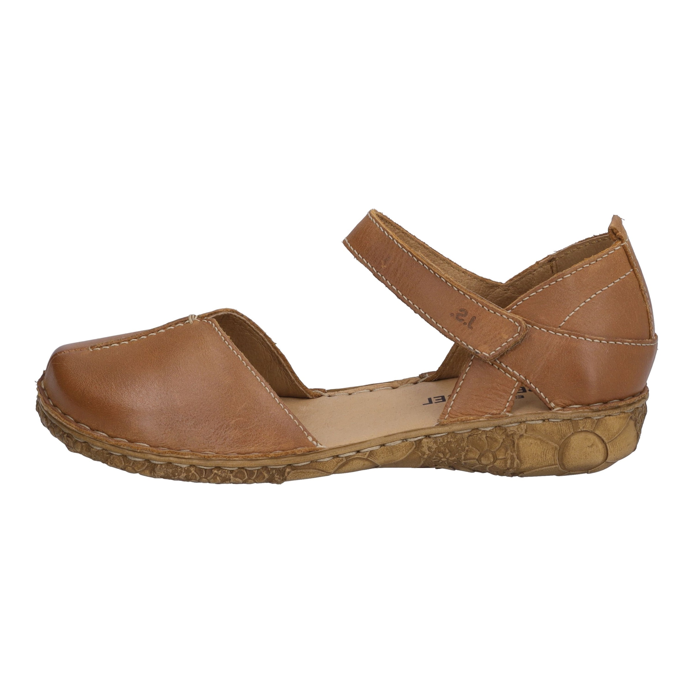 Josef Seibel Sandale »Rosalie 42, braun«