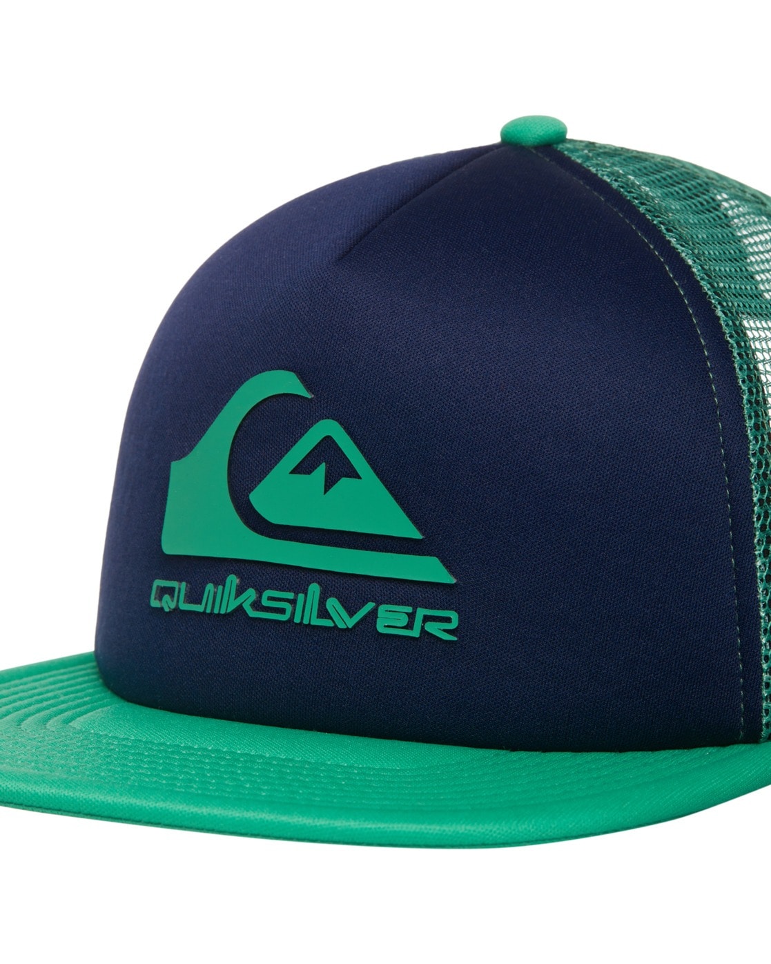 Quiksilver Trucker Cap »Foamslayer«
