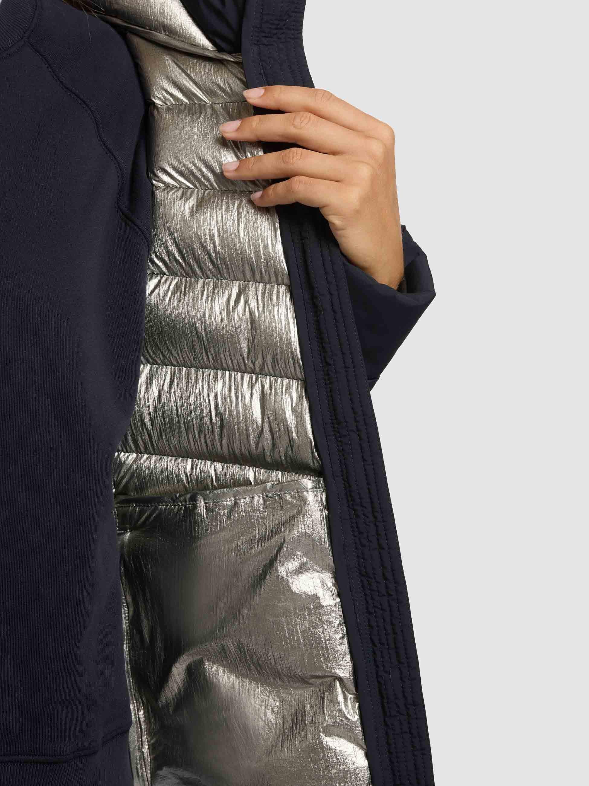 khujo Steppmantel »Steppmantel Tuhani5«