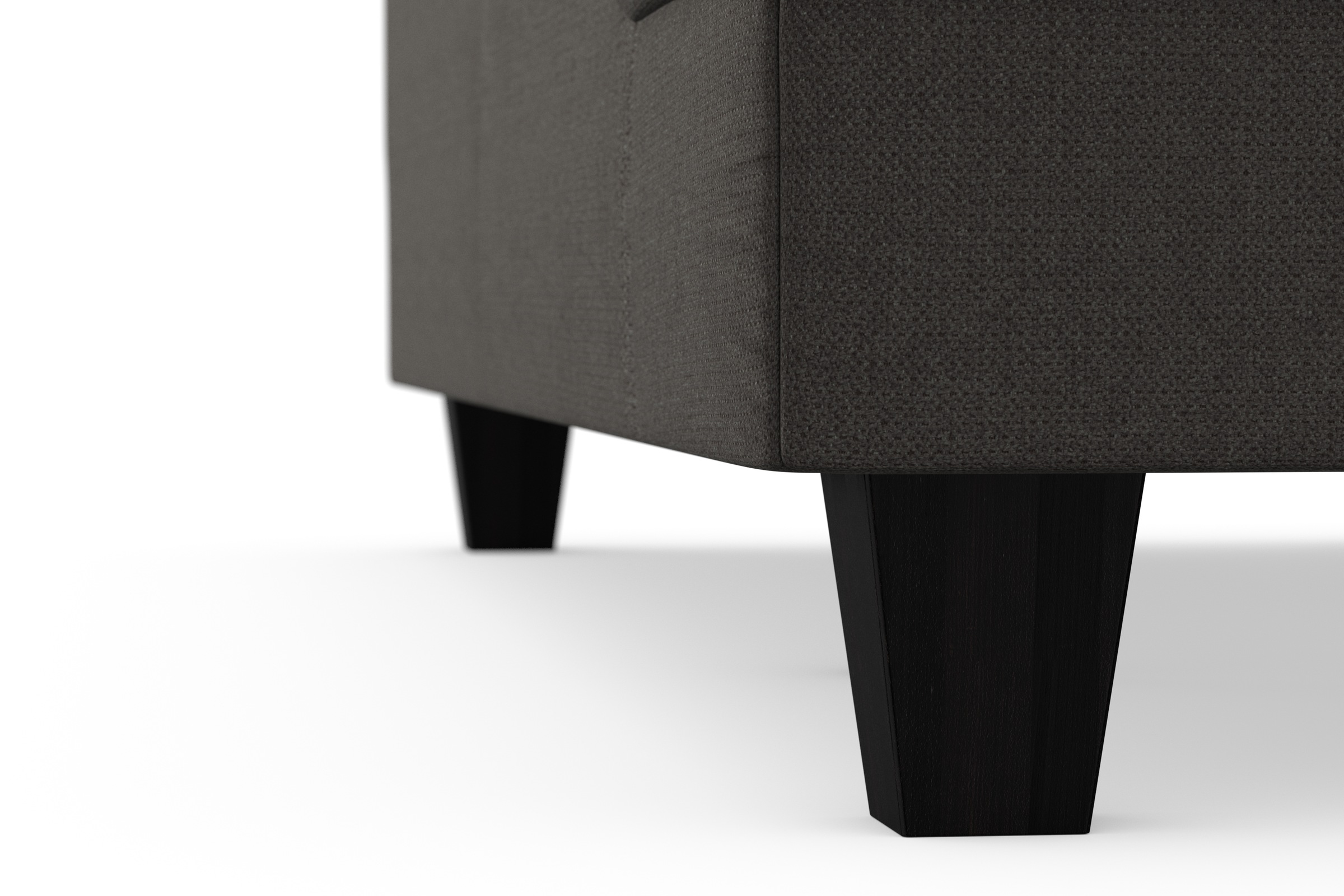 sit&more Wohnlandschaft »Belluci U-Form«, Kopfteilverstellung und Federkern, wahlweise mit Bettfunktion