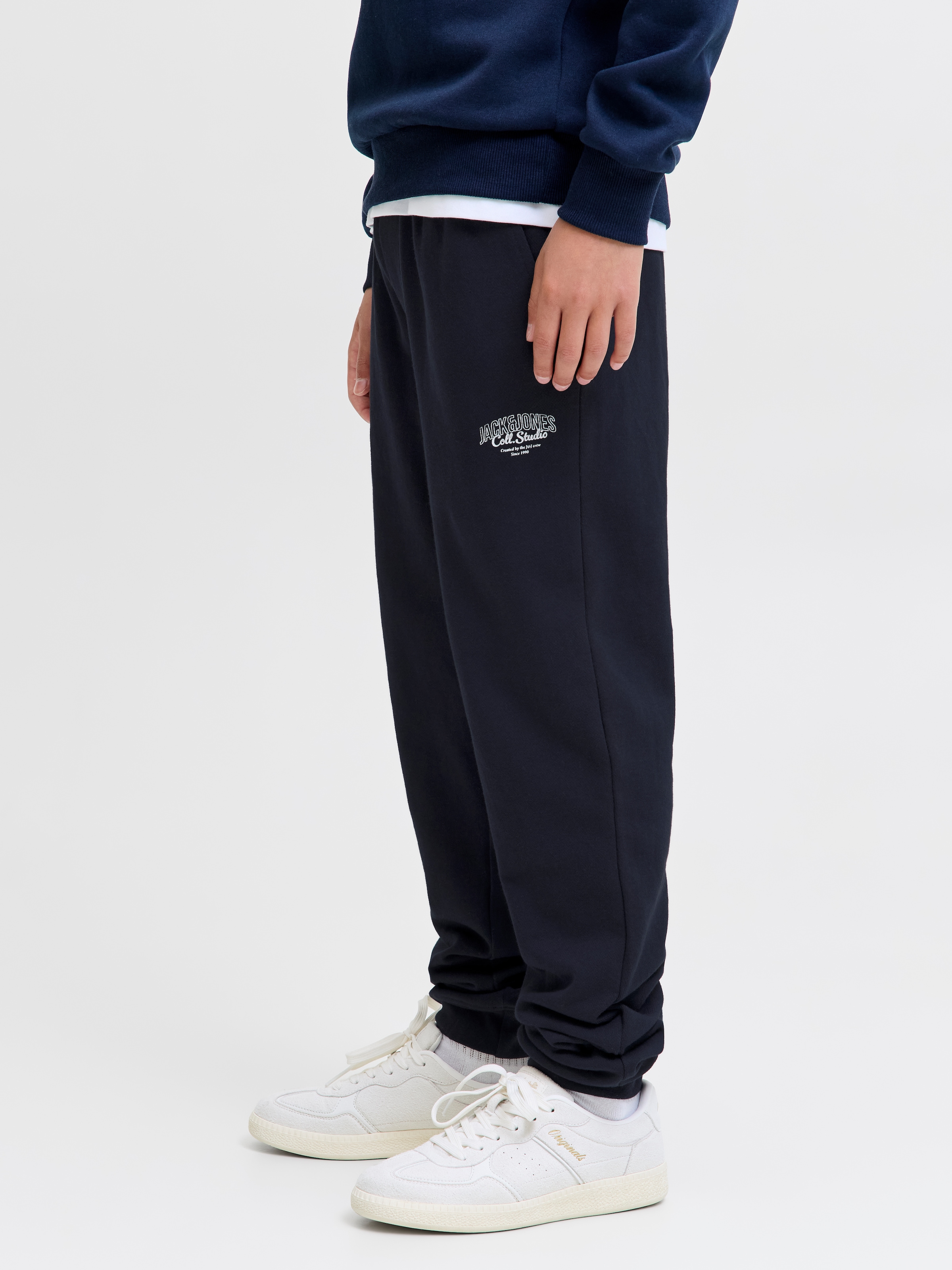 Jack & Jones Junior Sweathose »JPSTGORDON MAKOTO SWEAT PANTS JNR«