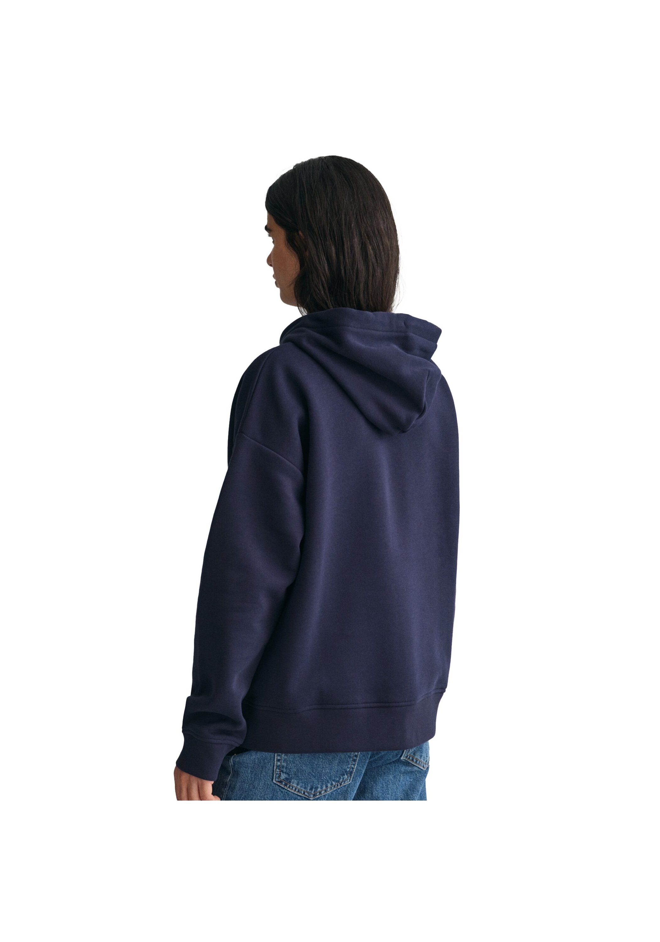 Gant Sweatshirt »Sweatshirt Regular Archive Shield Hoodie«