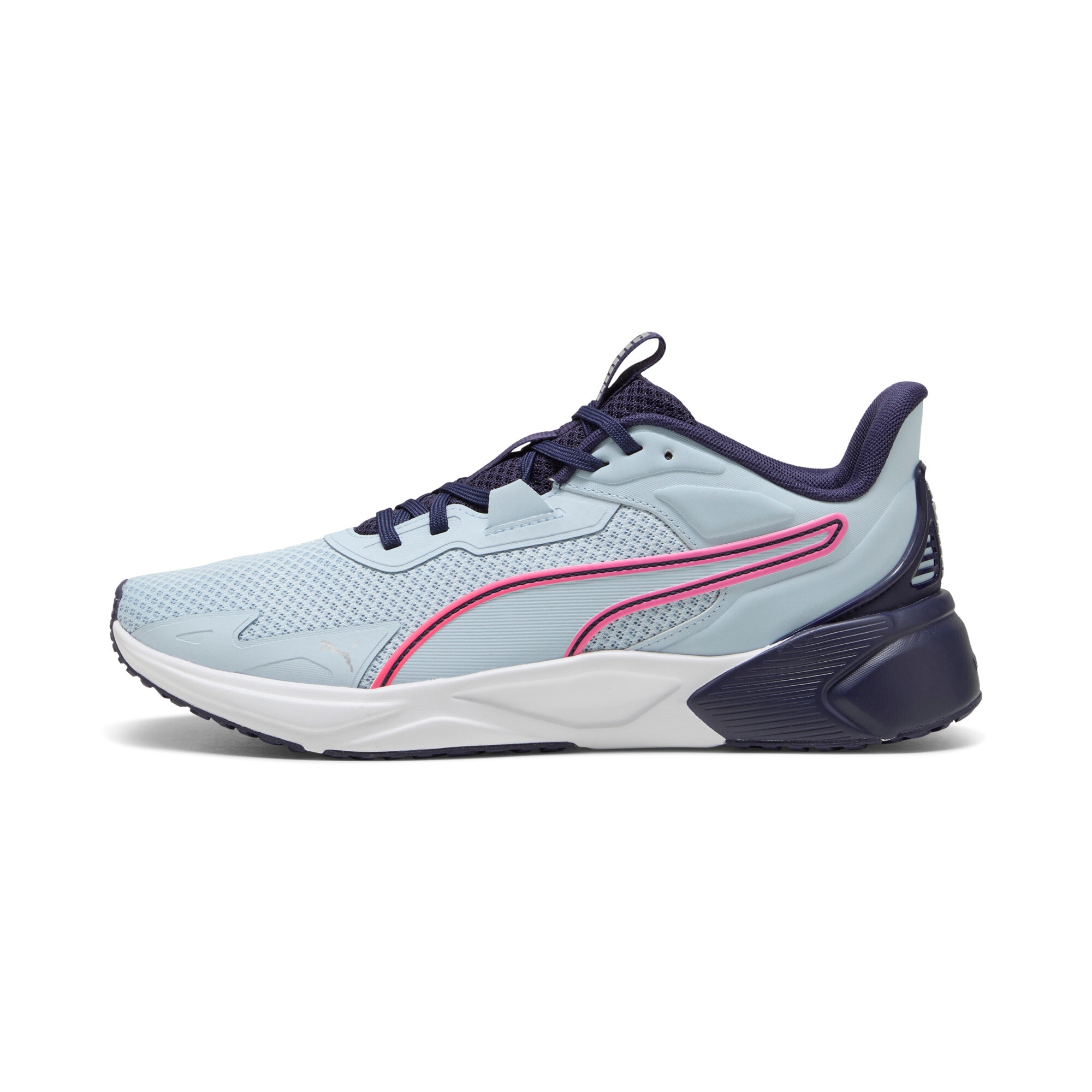 PUMA Trainingsschuh »DISPERSE XT 4«  Textil-Obermaterial, Gummilaufsohle mit PROTREAD-Technologie