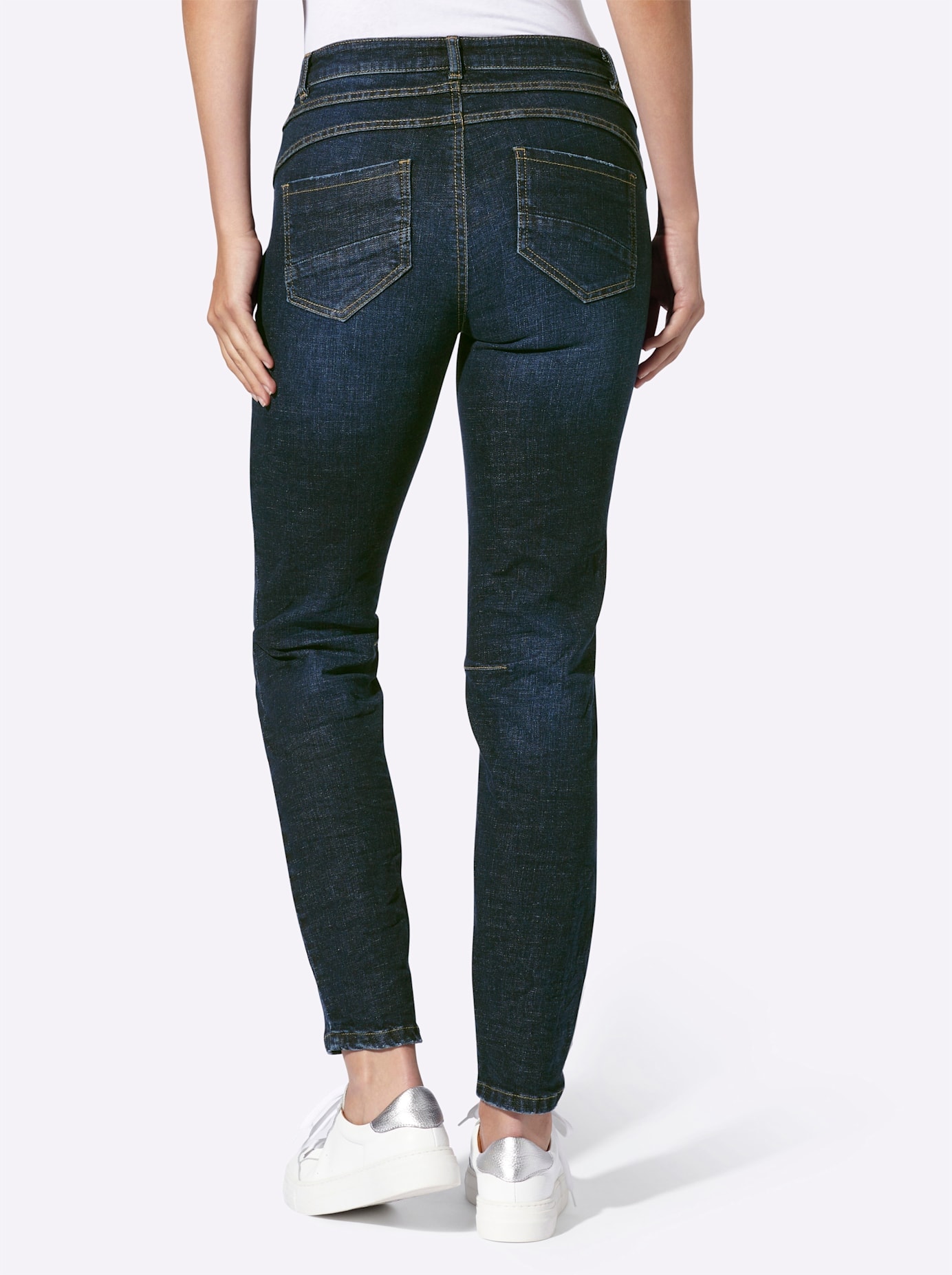 heine Bequeme Jeans 1 tlg.