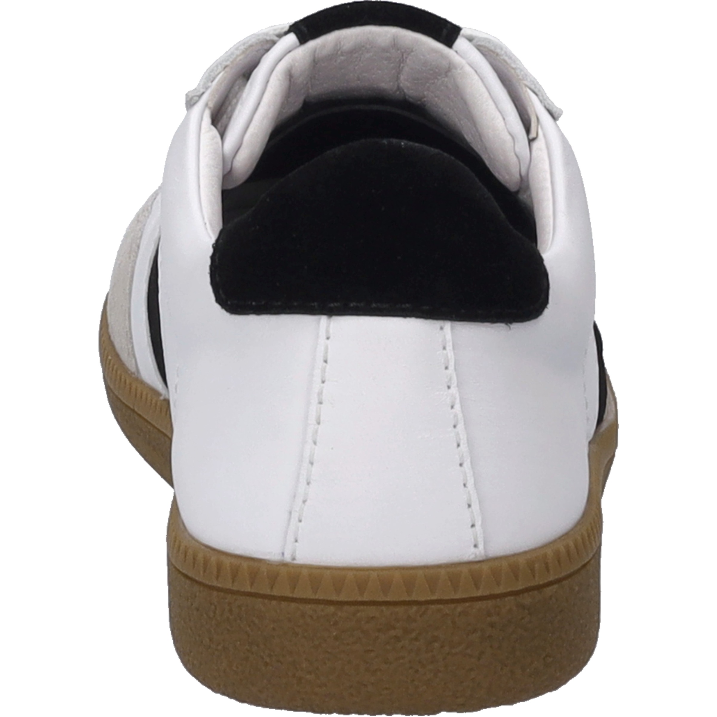 Josef Seibel Sneaker »Joleen 01, weiss-schwarz«