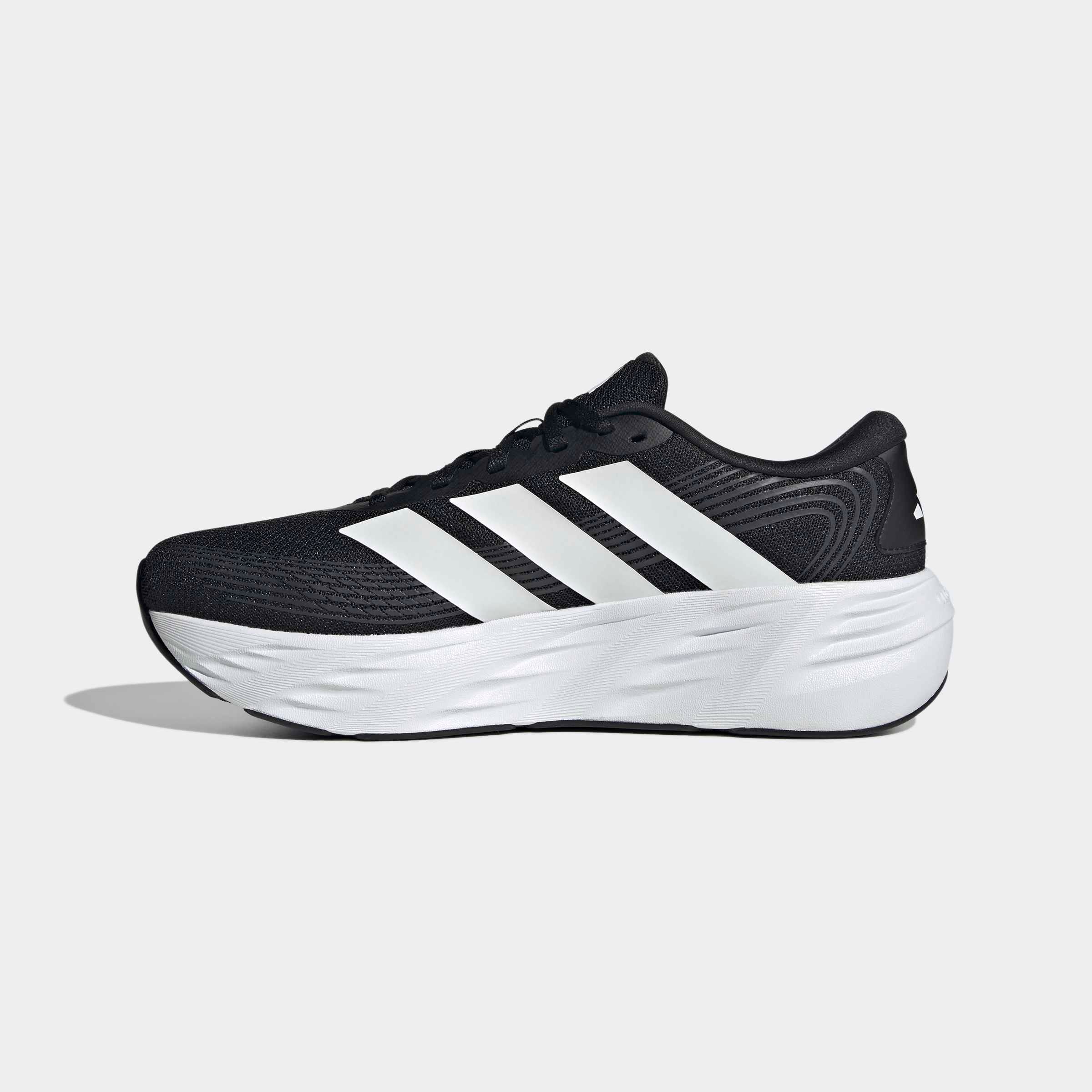 adidas Performance Laufschuh »GALAXY 8 M WIDE«  weite Passform