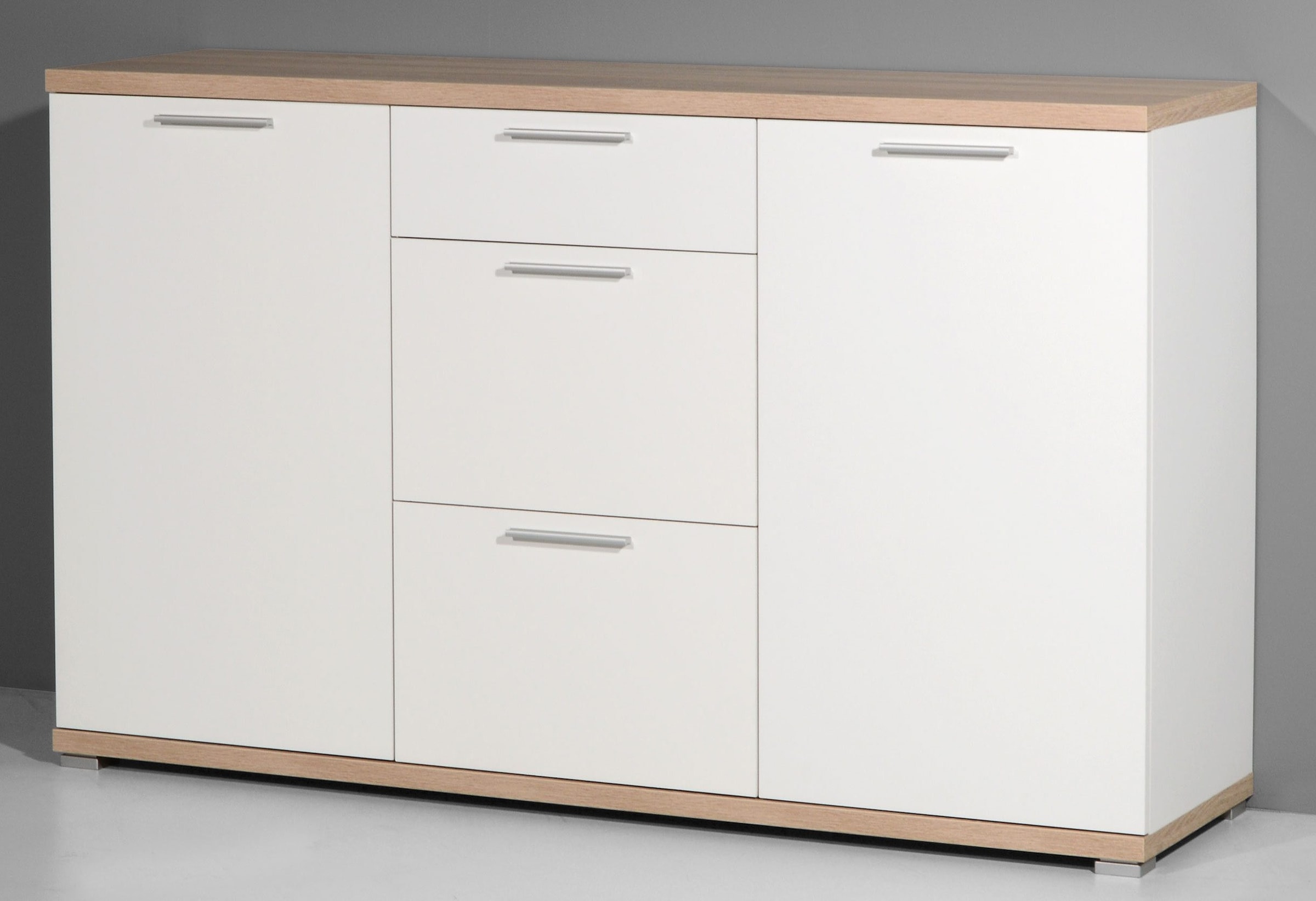 GERMANIA Sideboard »Top«, Breite 144 cm