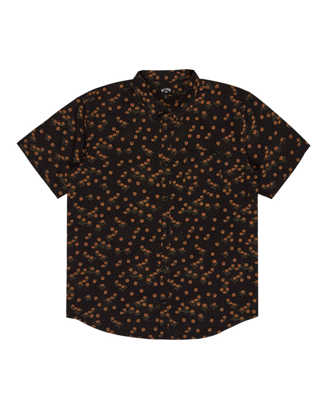 Billabong Kurzarmhemd »Sundays Mini«