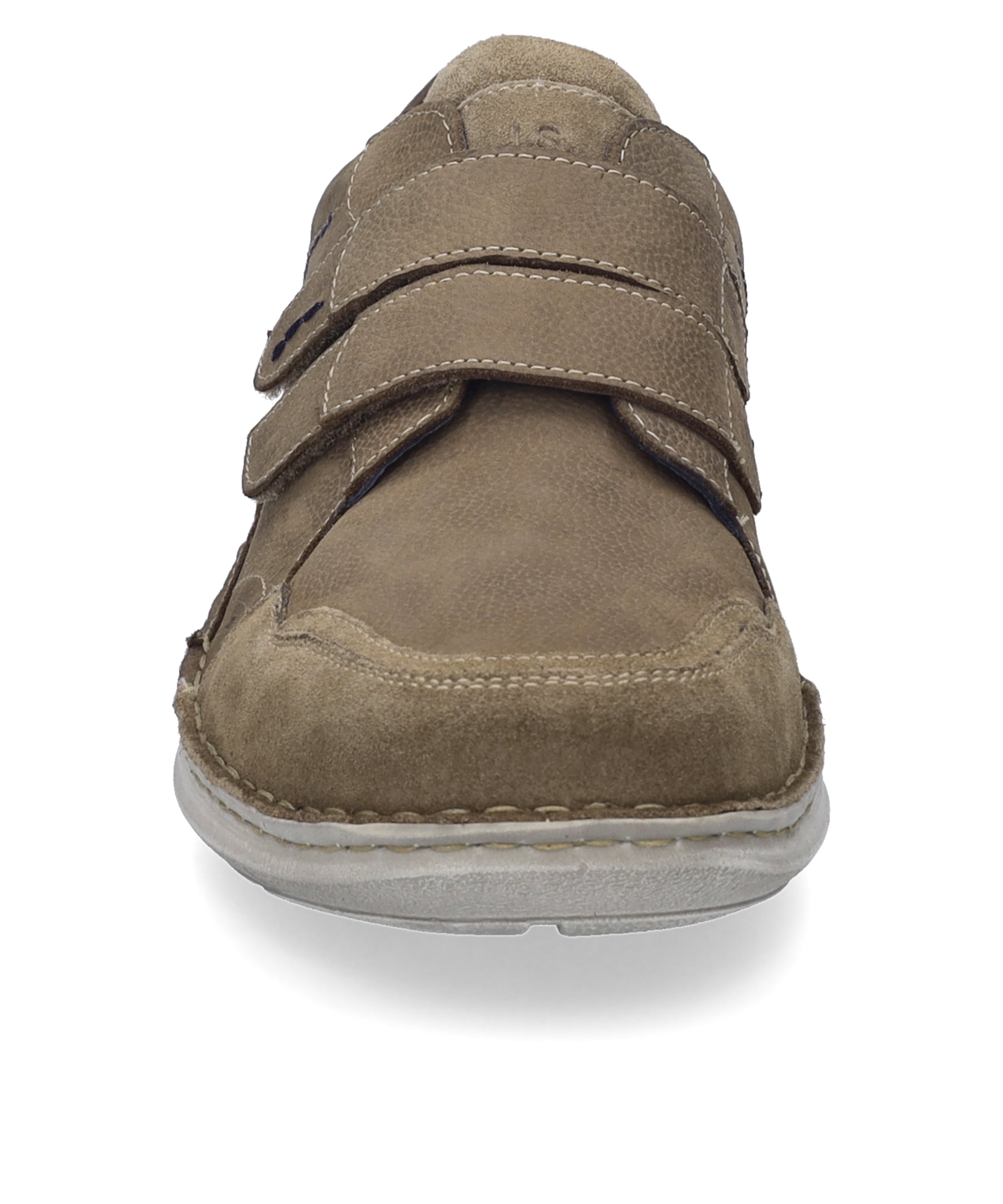 Josef Seibel Slipper »New Anvers 85, sand«