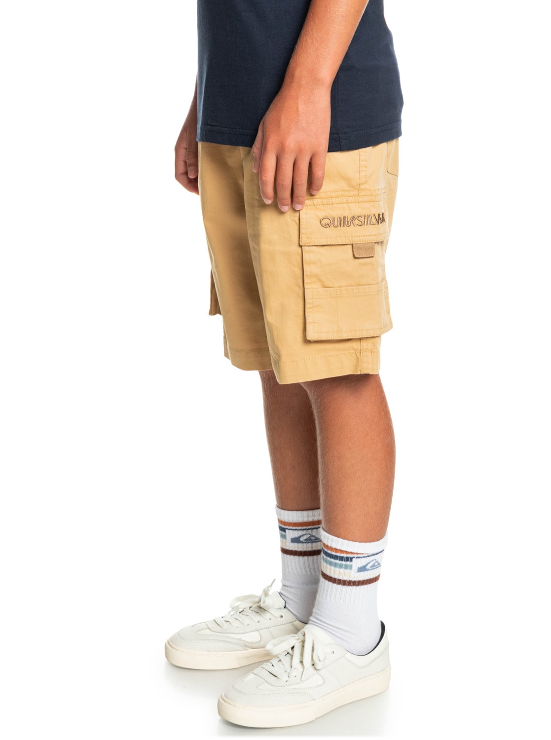 Quiksilver Shorts »Cargo To Surf 19"«