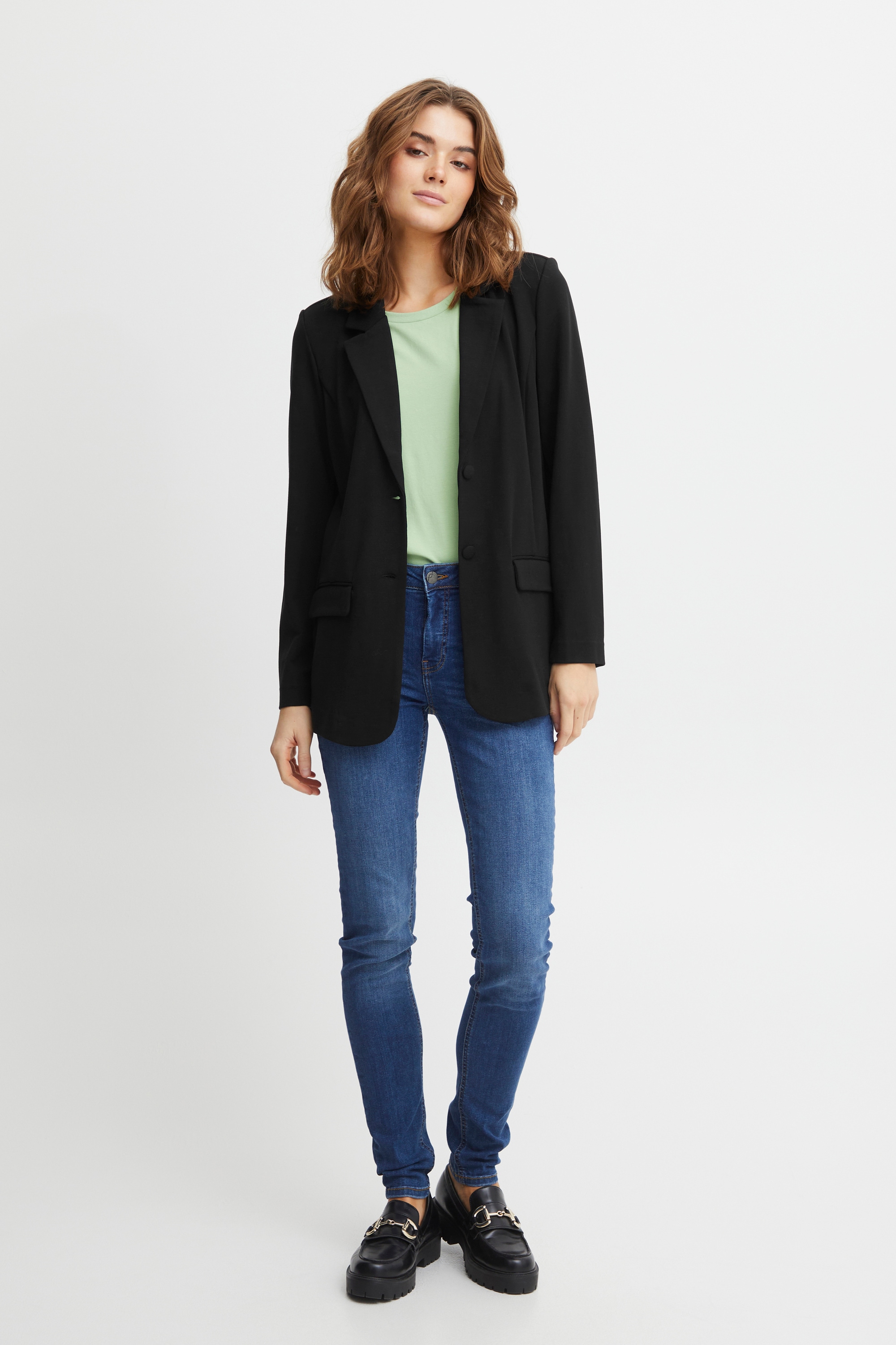 fransa Blusenblazer »Blazer FRLANO«
