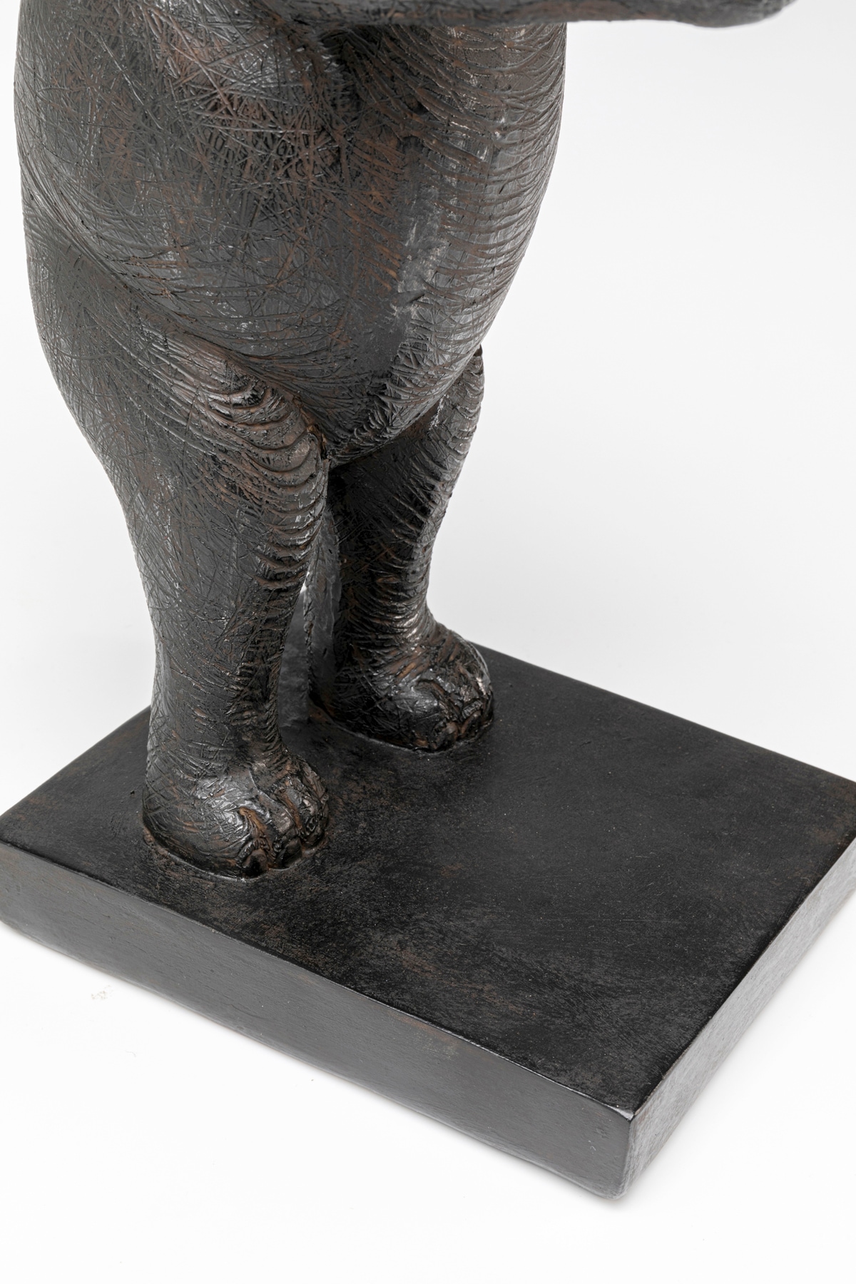 Kare Design Toilettenpapierhalter