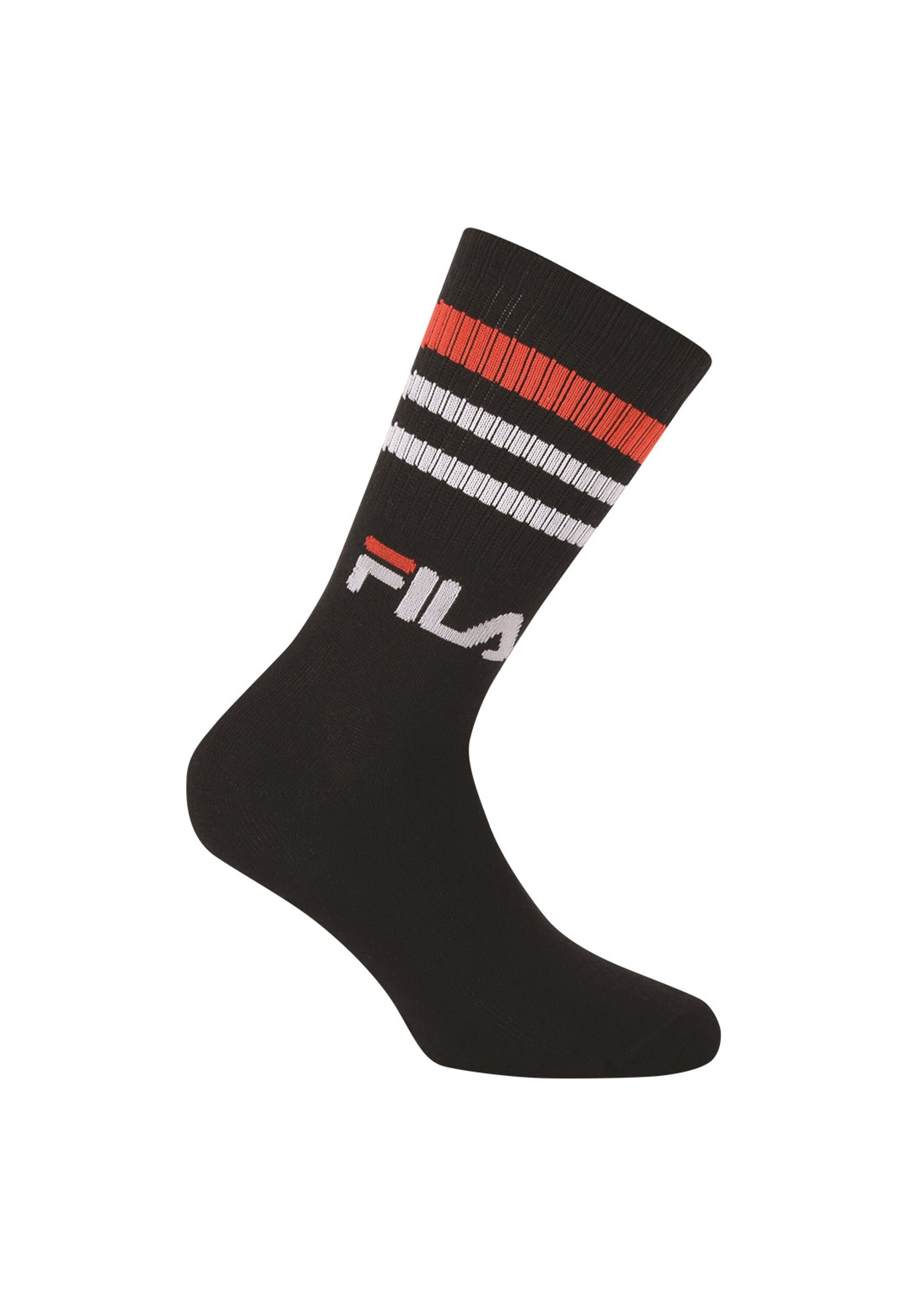 Fila Kurzsocken »Socken 6er Pack«