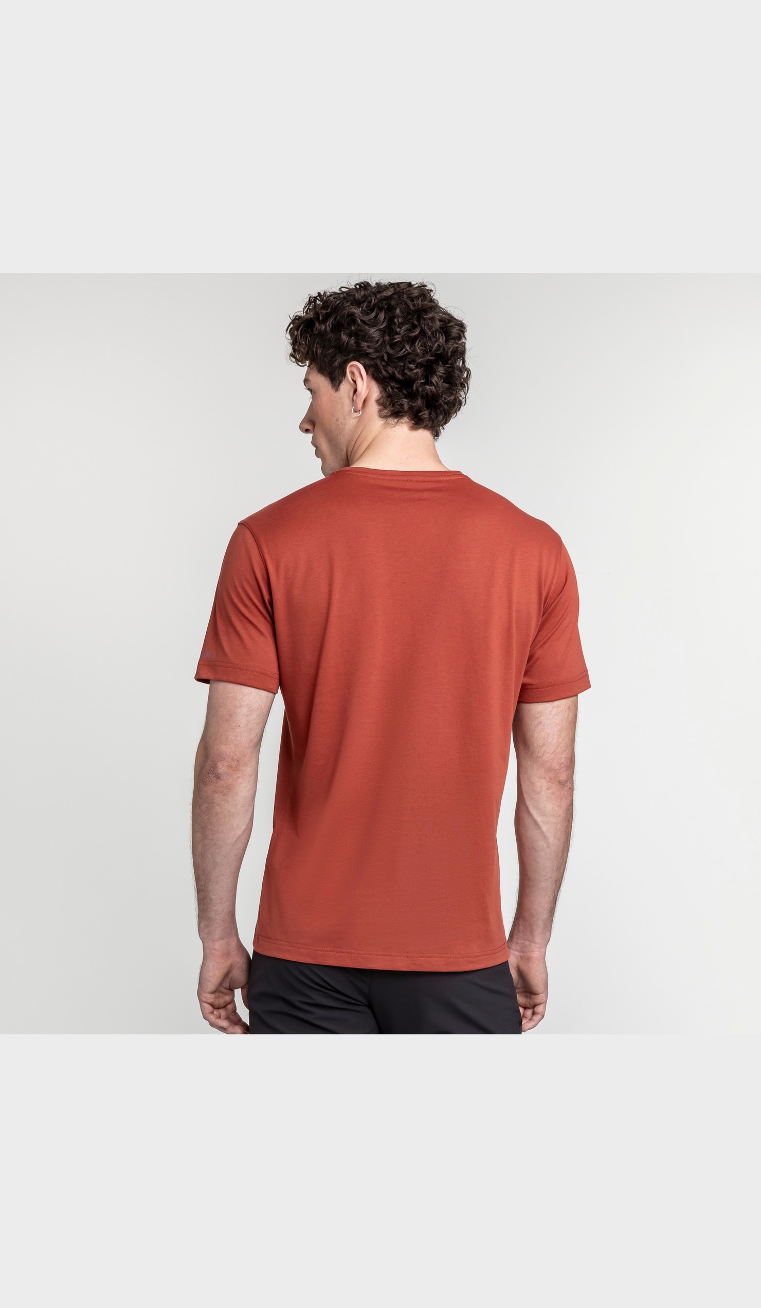 Schöffel Funktionsshirt »T Shirt Hohberg M«