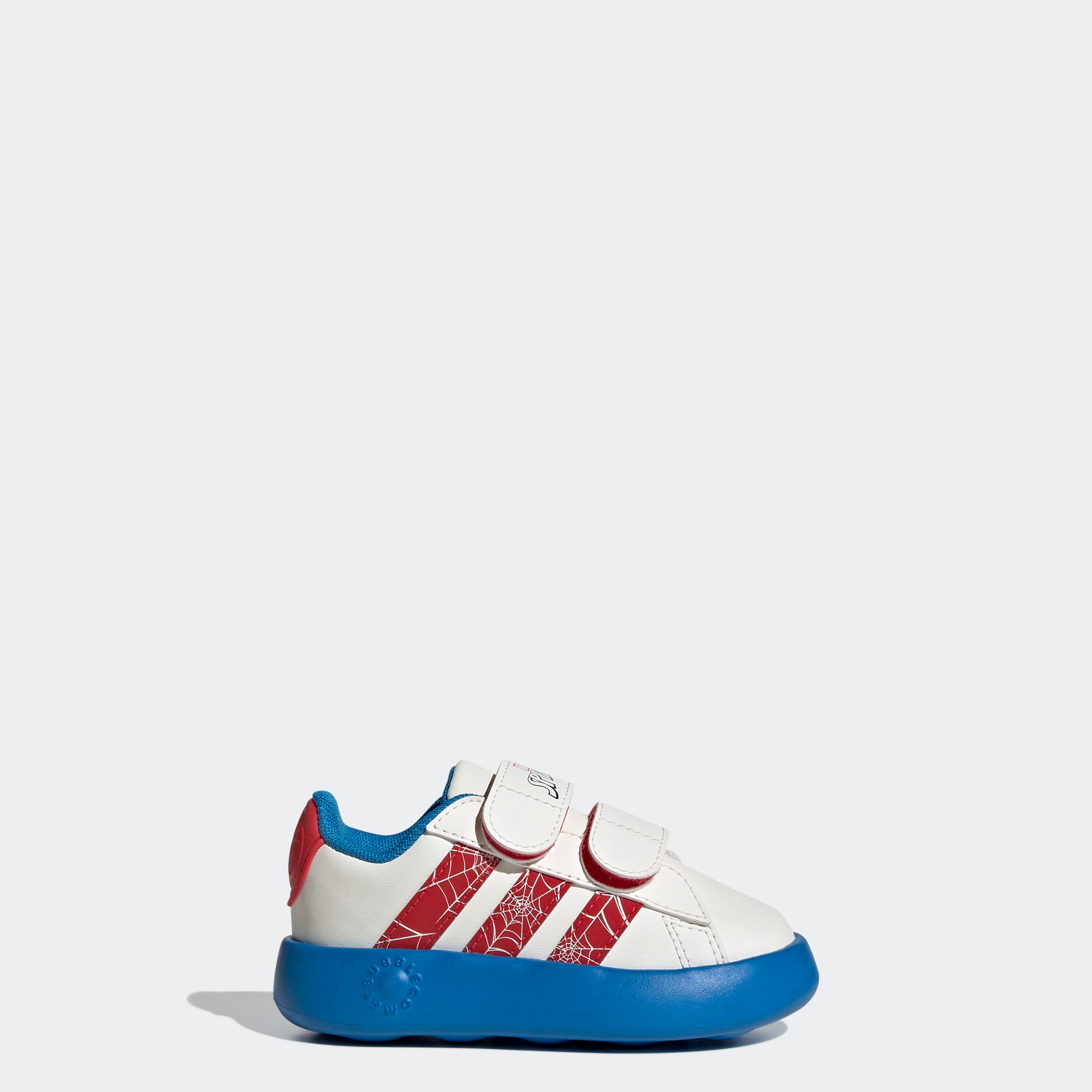 adidas Sportswear Sneaker »ADIDAS X MARVEL SPIDER-MAN GRAND COURT KIDS«  für Kinder