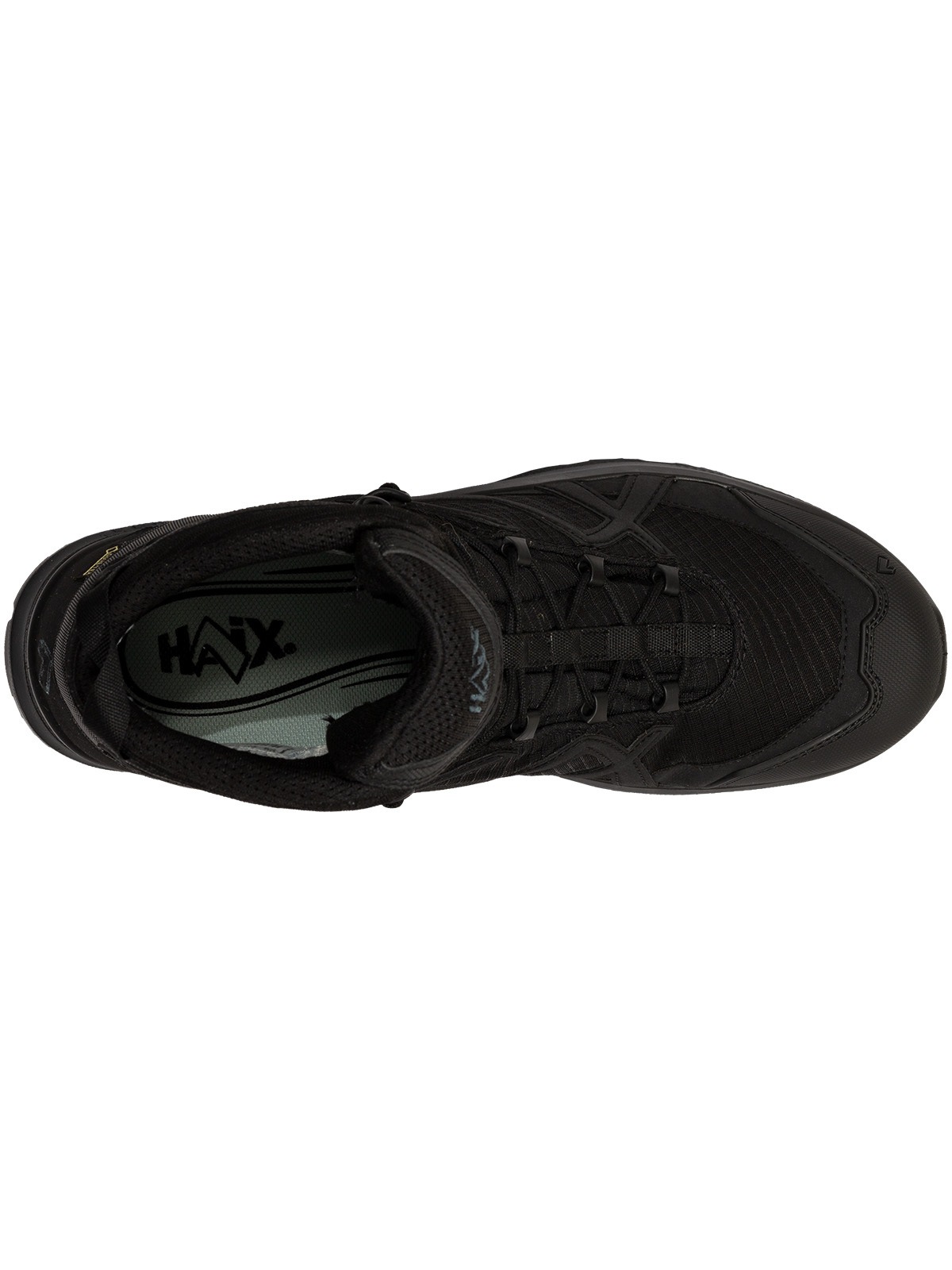 haix Wanderschuh »Black Eagle Athletic 46024 GTX high«