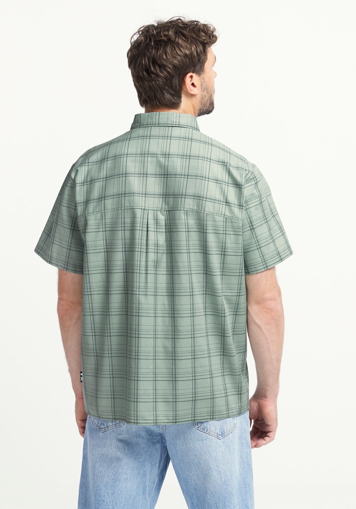 Jack Wolfskin Outdoorhemd »HOT TRAIL SHIRT M«