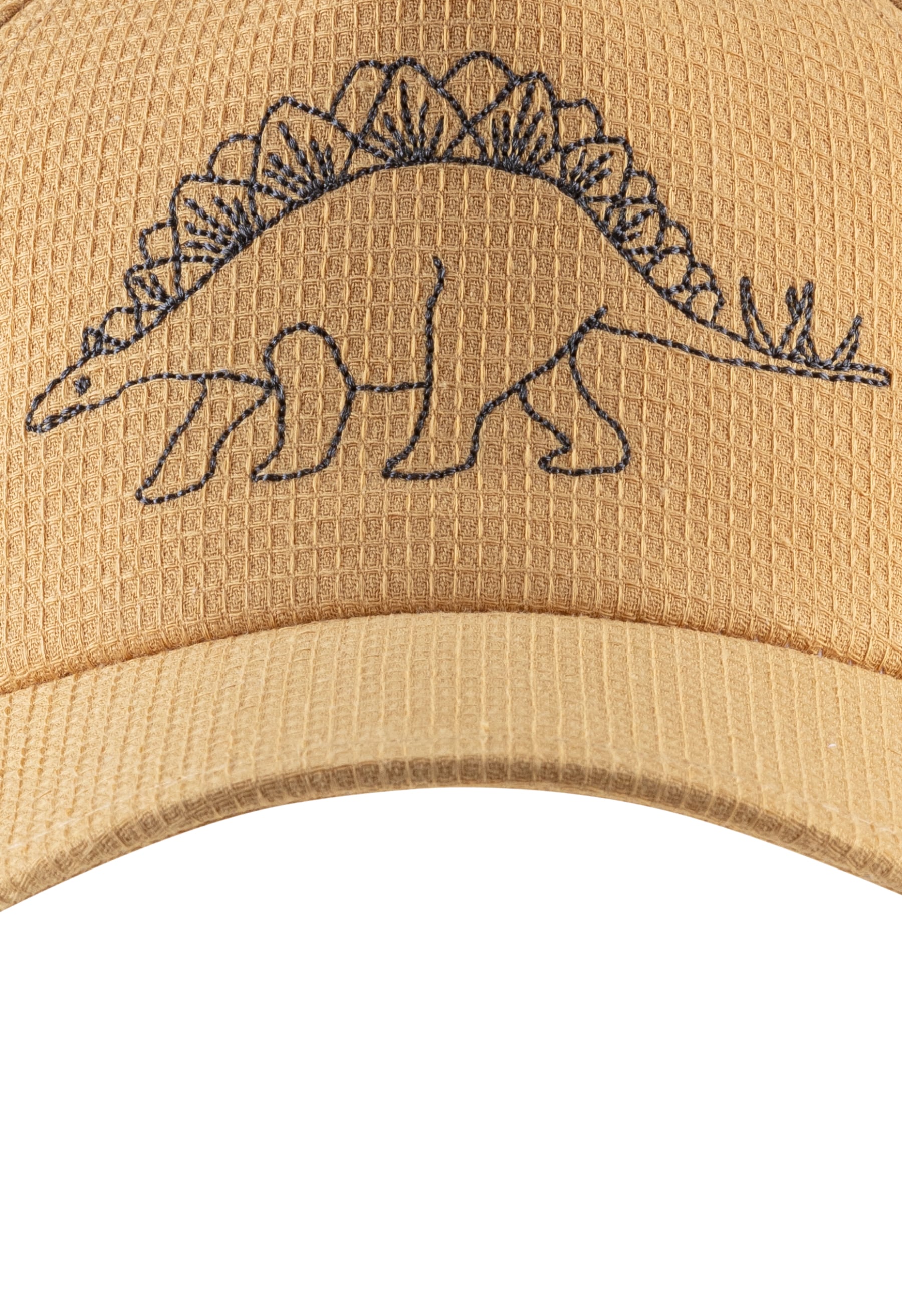 Sterntaler® Schirmmütze »Basecap Saurier«