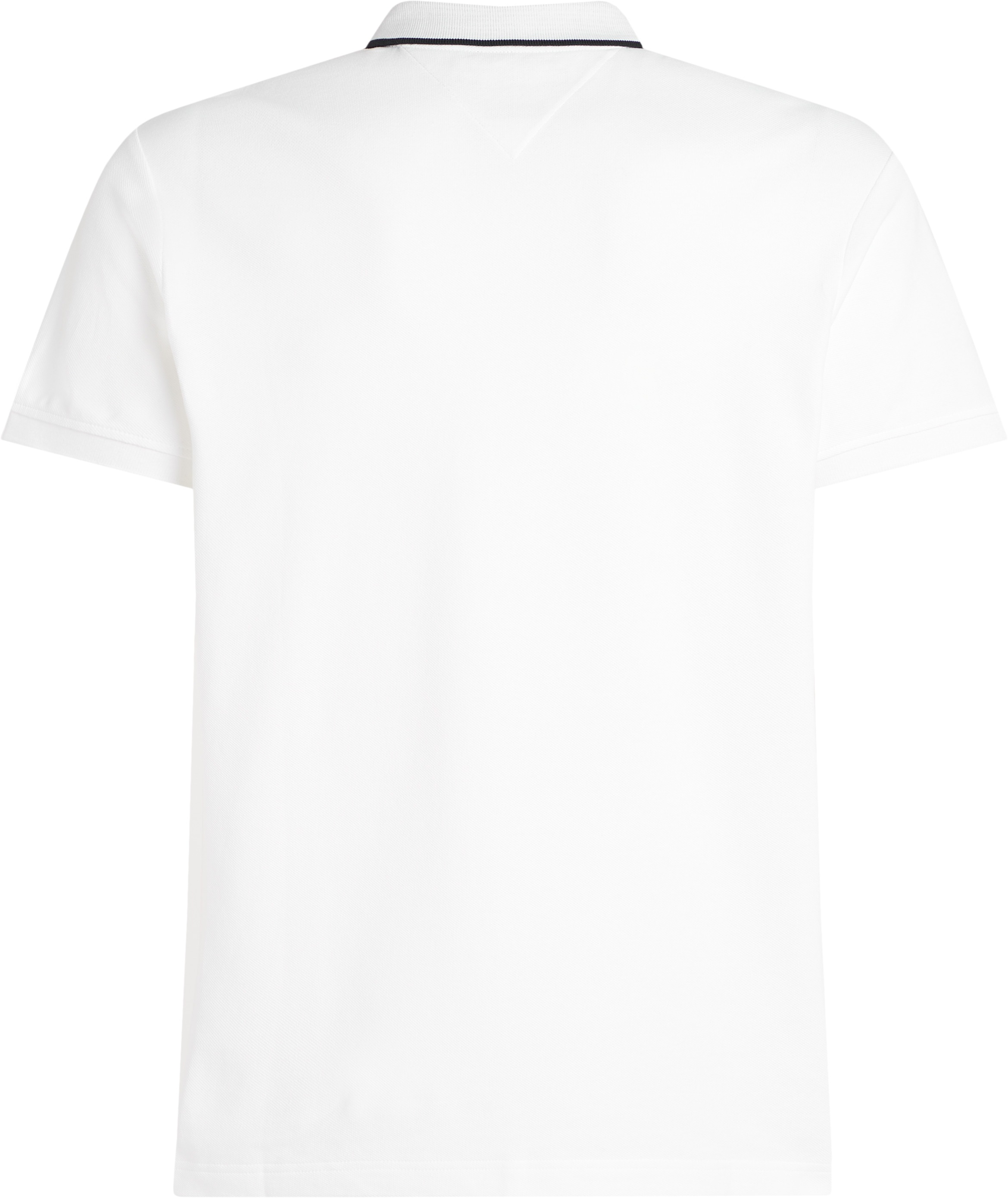 Tommy Hilfiger Poloshirt »LEFT CHEST GRAPHIC REG POLO«