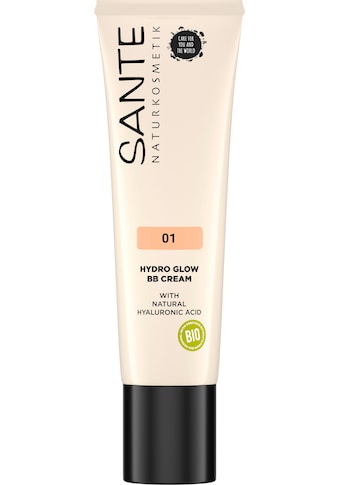 SANTE Make-up »Sante Hydro Glow BB Cream« kaufen