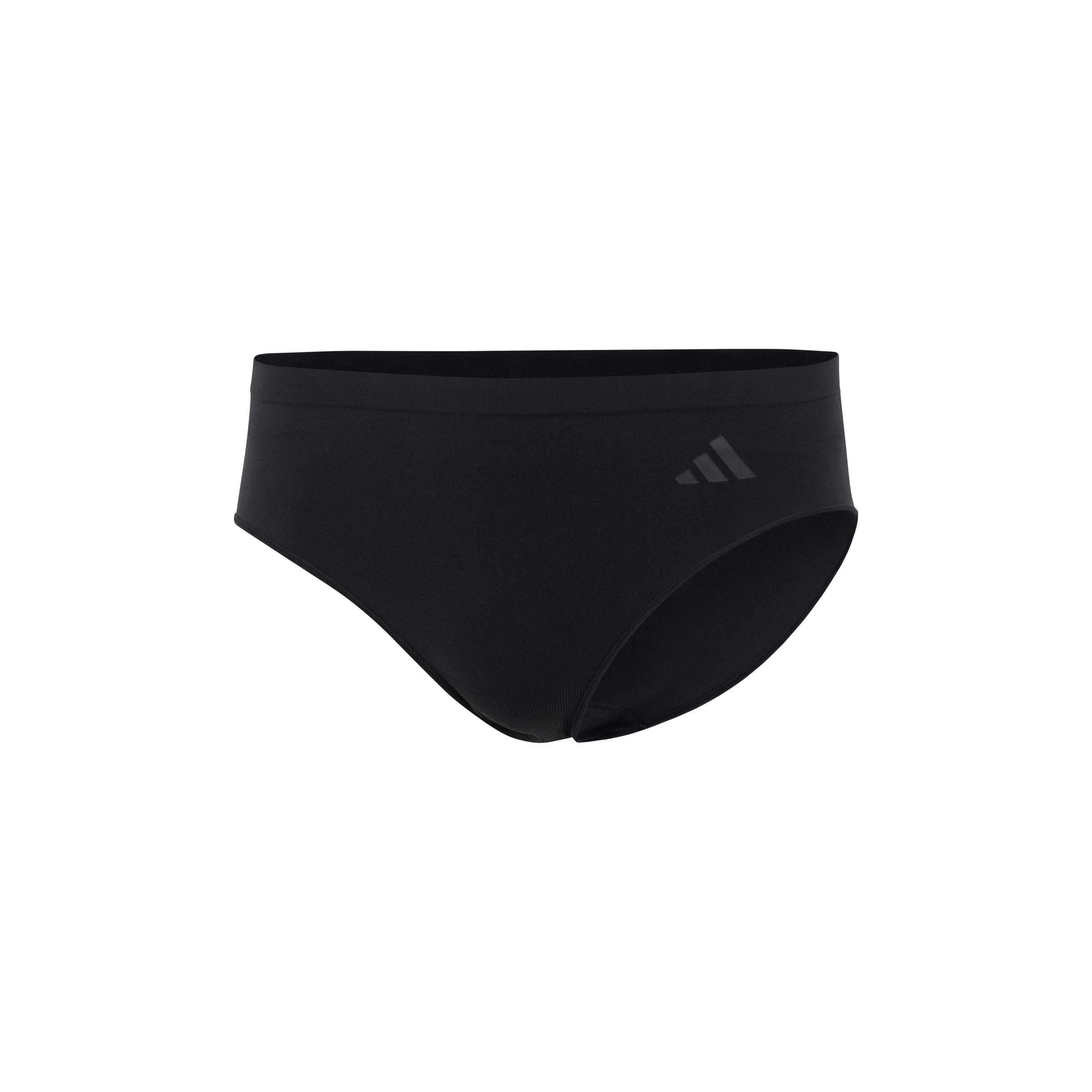 adidas Sportswear Hipster »Sport Active Seamless - Packaged Panties« 3er Pack,  mit Logodruck, basic, bequem, weich, elastisch, nahtlos