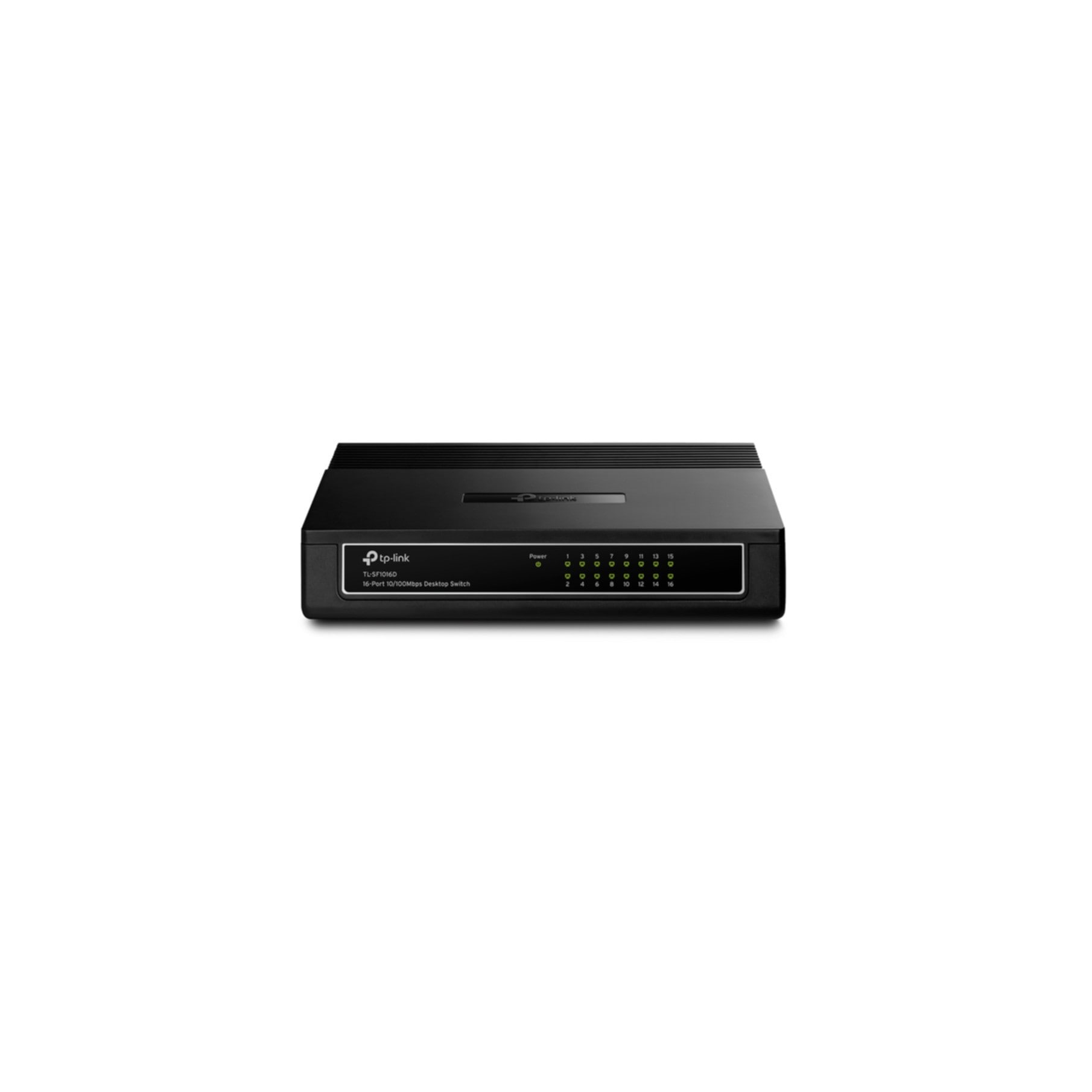 TP-Link Netzwerk-Switch »TL-SF1016D«