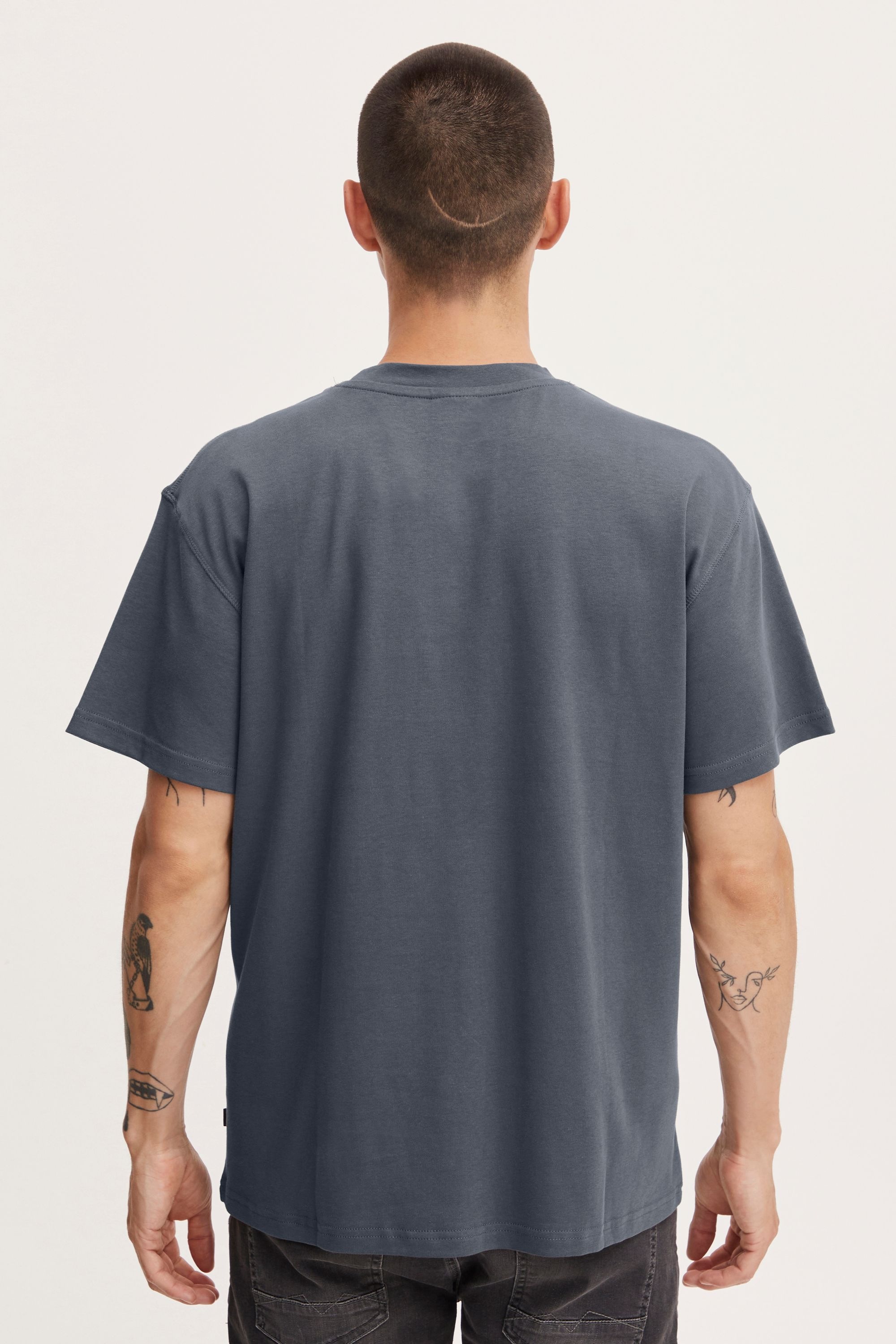 !Solid Kurzarmshirt »Kurzarmshirt SDDanton«